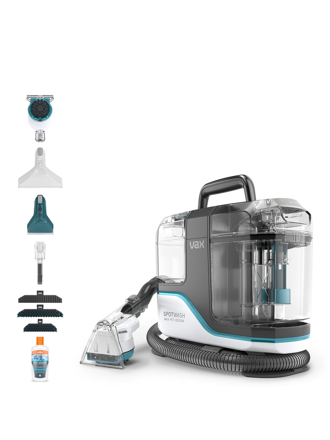 Vax SpotWash Max Pet-Design Spot Cleaner