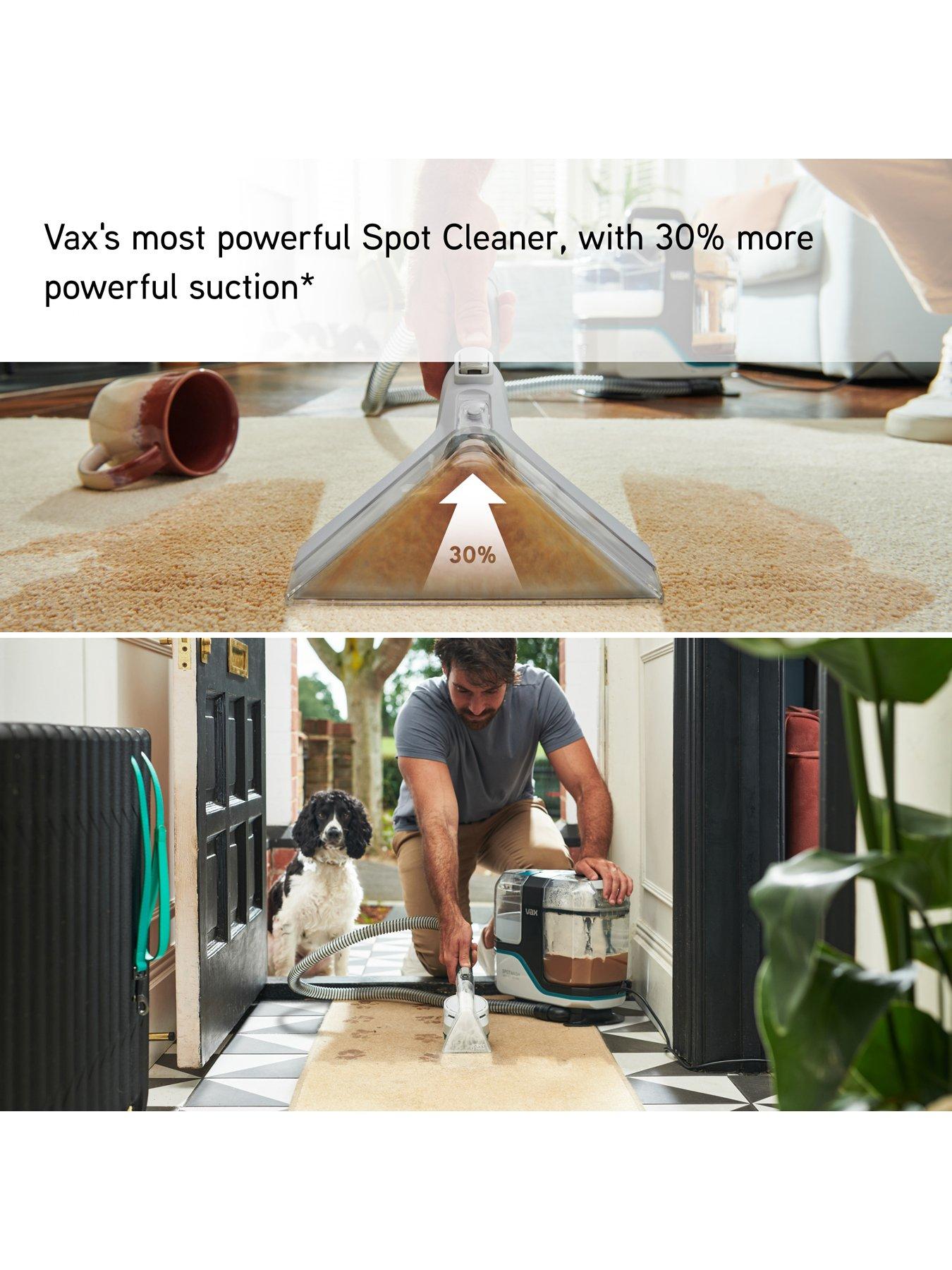 Image 2 of 6 of Vax SpotWash Max Pet-Design Spot Cleaner