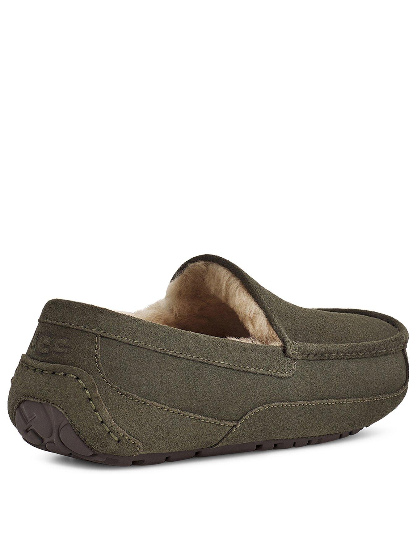 Mens ugg slippers clearance cheap