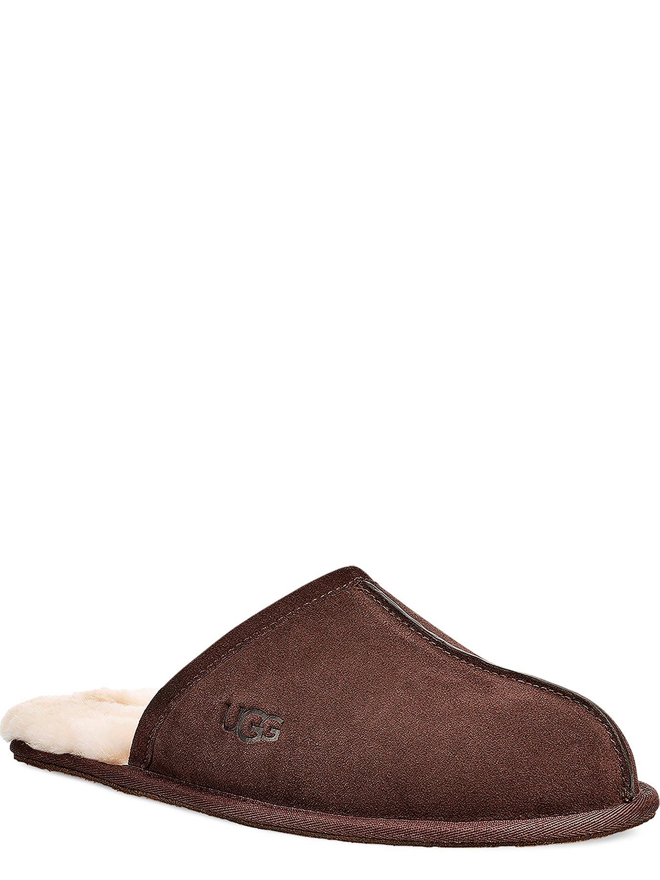 Ugg scuff deals mens