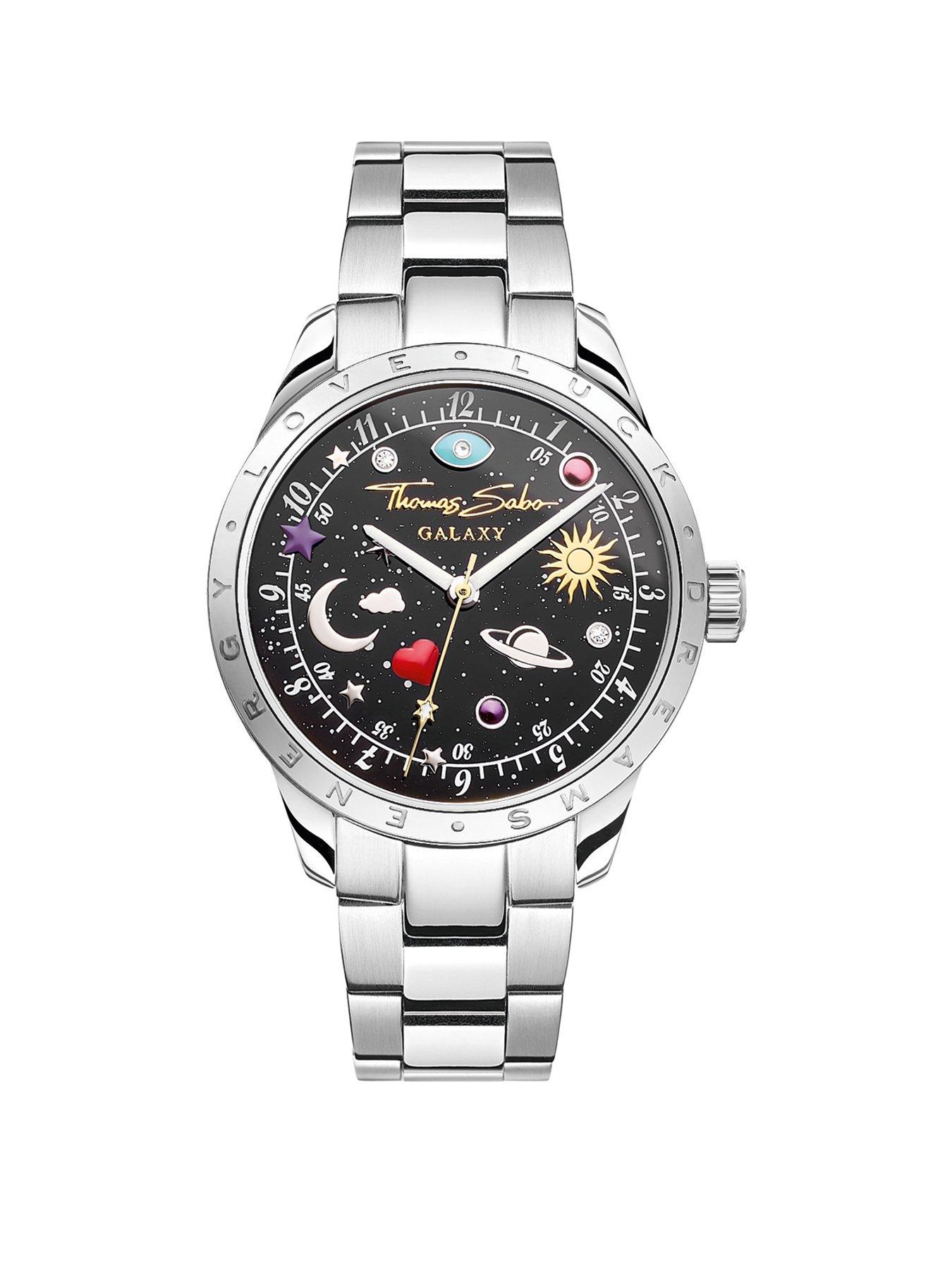 Thomas sabo 2024 women's watch sale