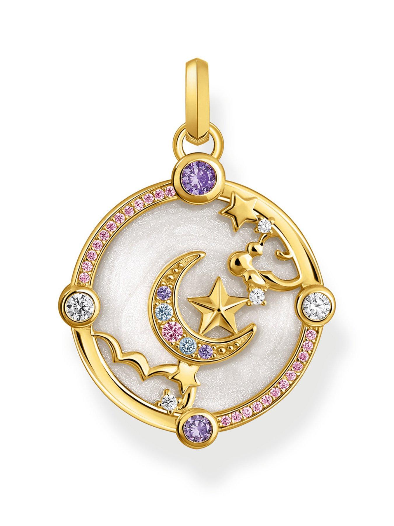 thomas-sabo-cosmic-amulet-pendant