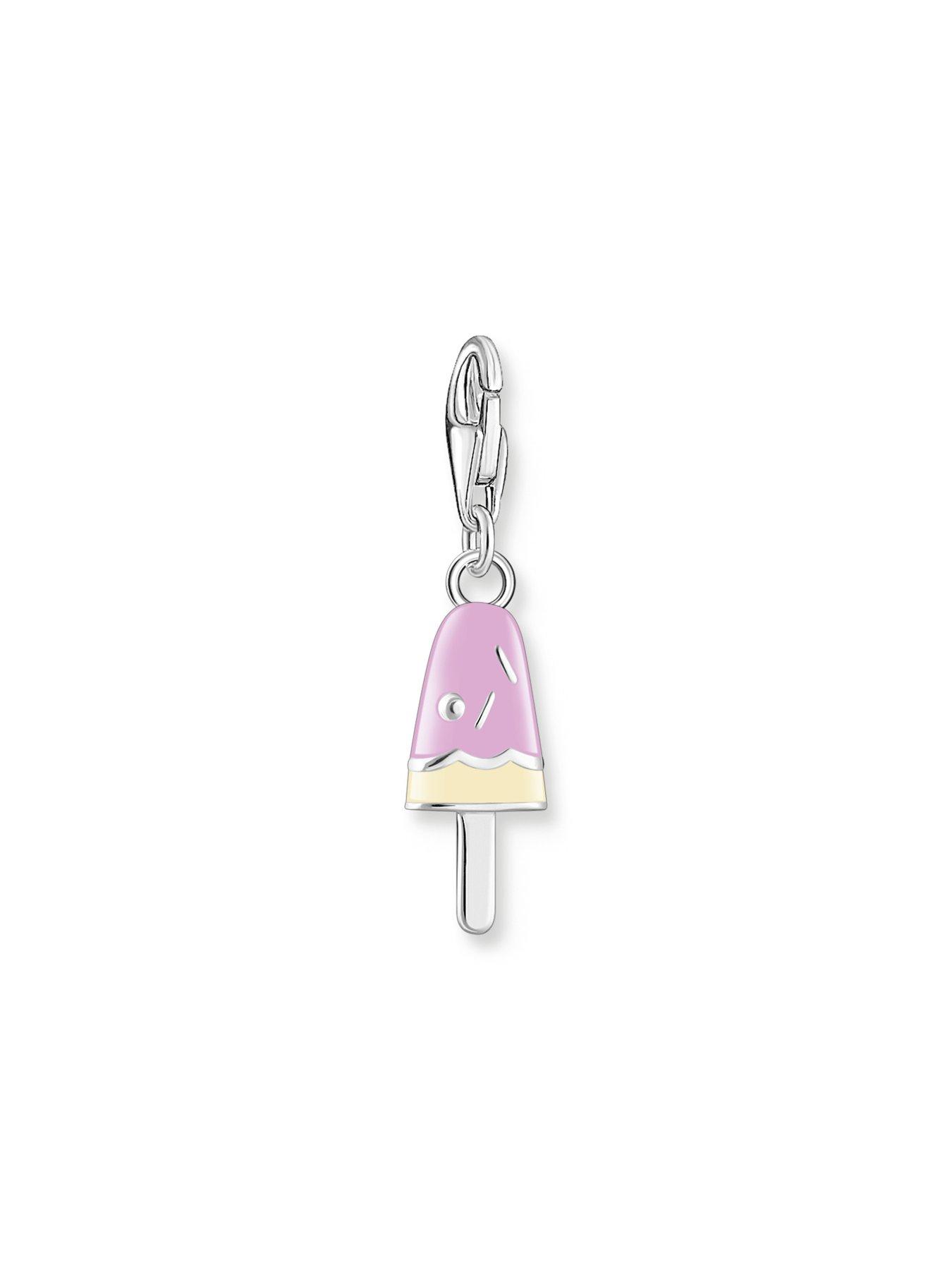 Thomas sabo ice cream charm sale