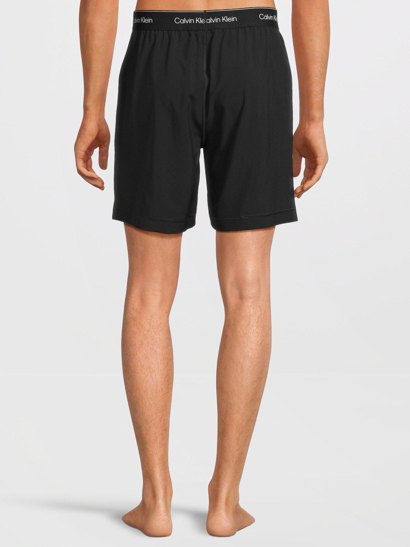 calvin-klein-ck-sport-woven-short-7-inseam-multistillFront