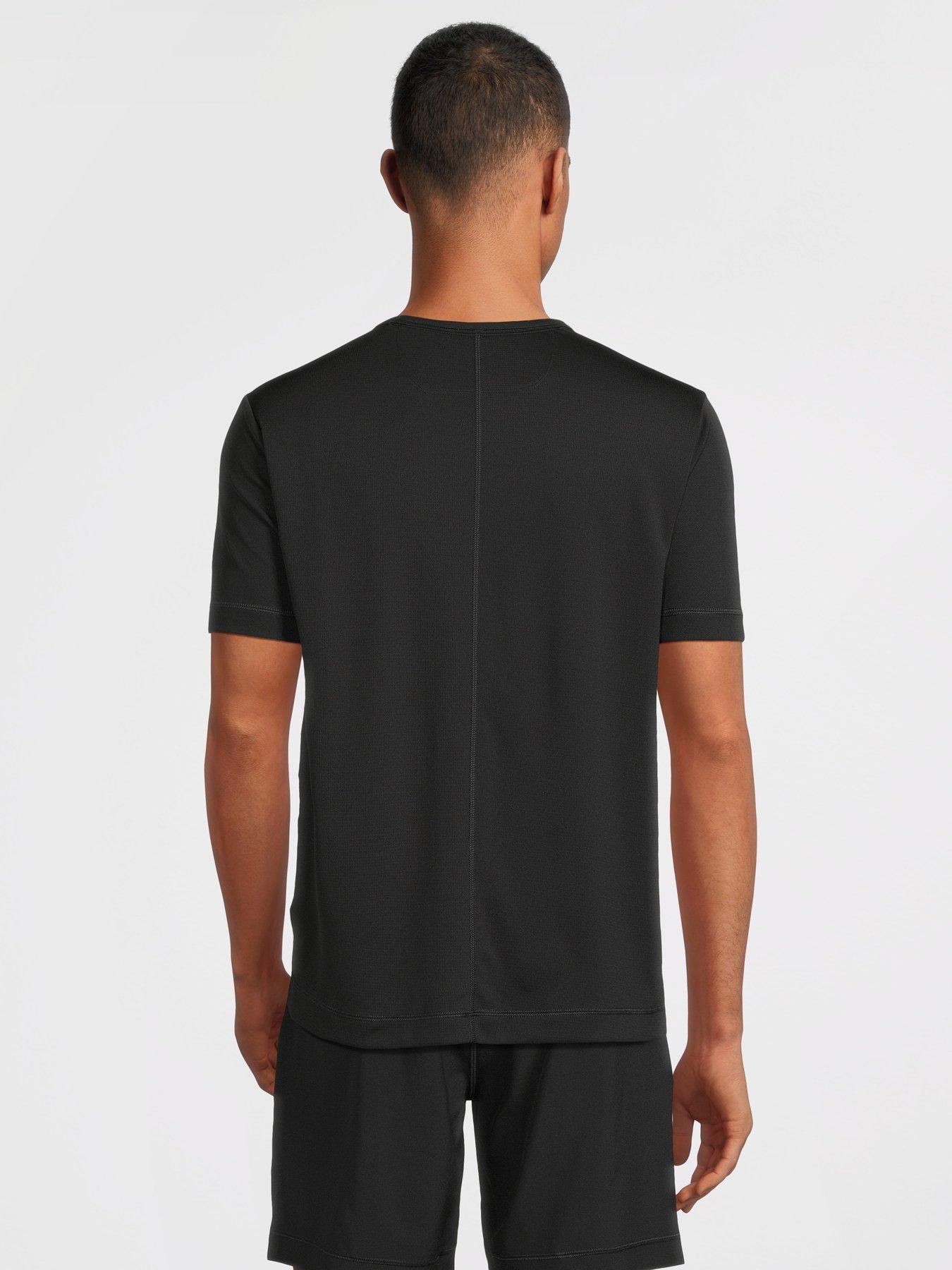 calvin-klein-ck-sport-short-sleeve-t-shirt-blacknbspstillFront