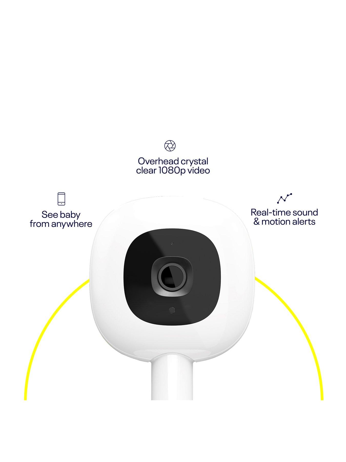 Nanit cheap baby monitor