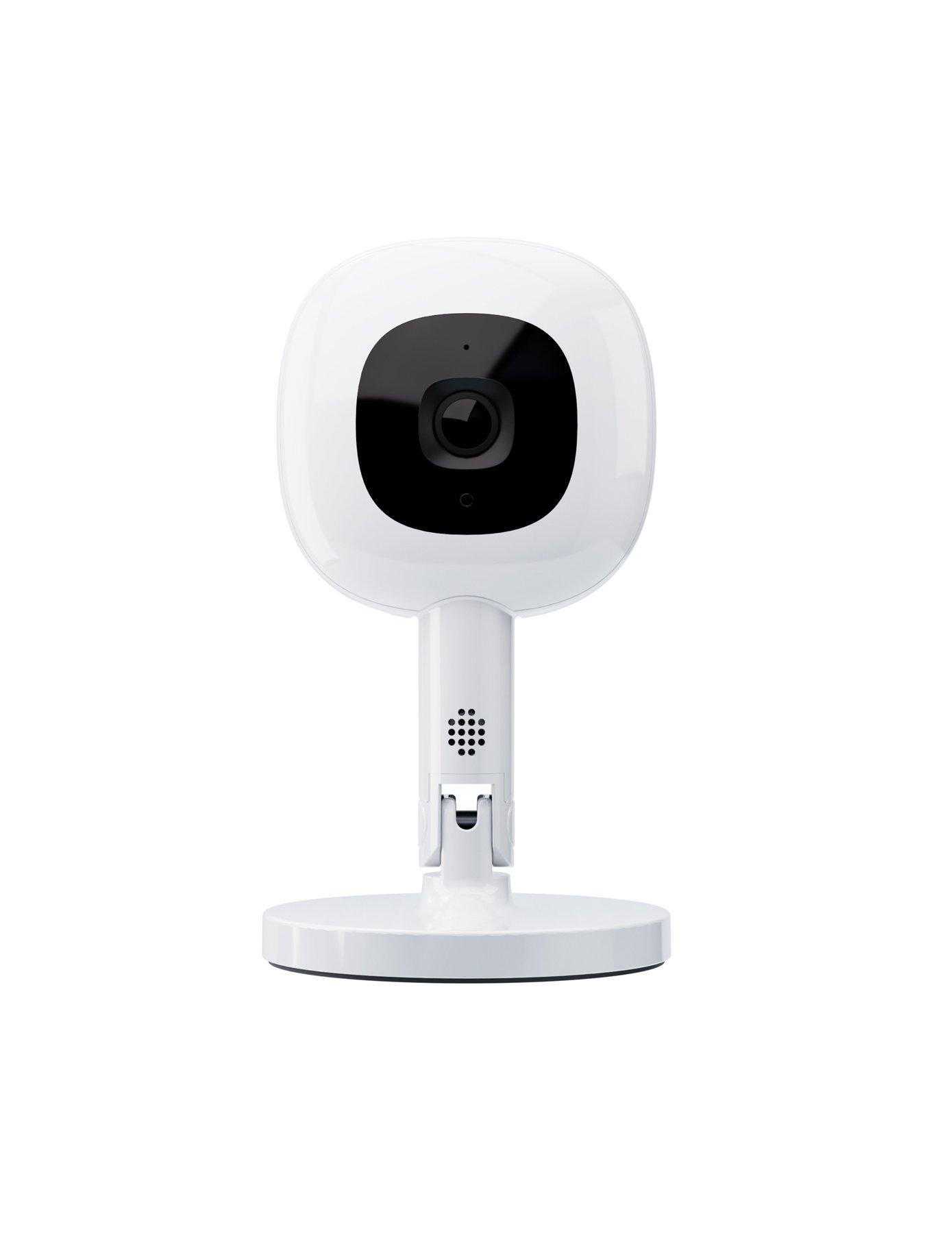 Image 1 of 6 of Nanit Nanit Pro Camera Monitor &amp; Flex Stand Duo