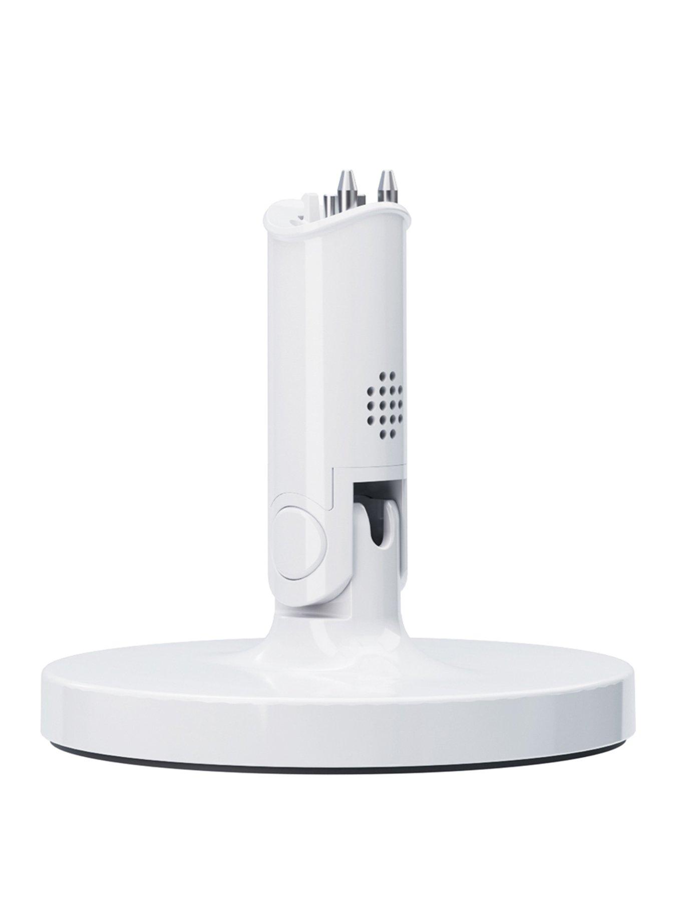 Image 3 of 6 of Nanit Nanit Pro Camera Monitor &amp; Flex Stand Duo