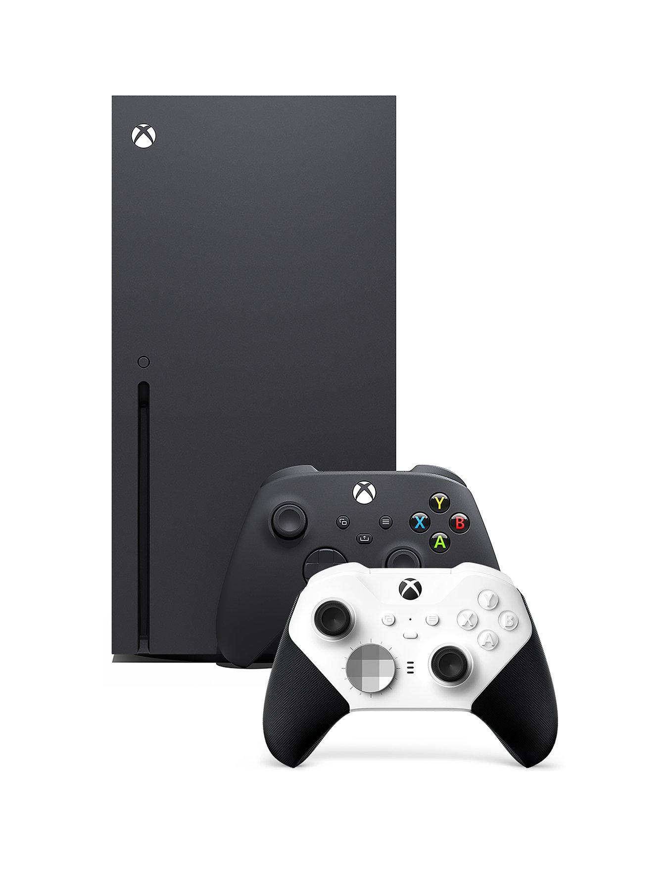 xbox-series-x-1tbnbspconsole-carbon-blacknbspplus-elite-wireless-controller-series-2-ndashnbspwhite-or-black