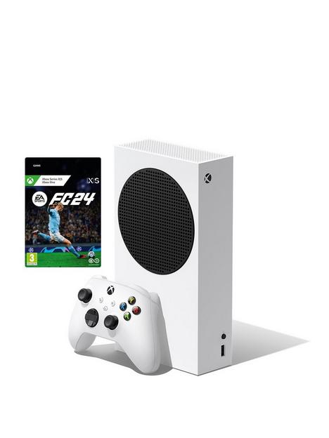 xbox-series-s-console-amp-ea-sports-fctrade-24-standard-edition