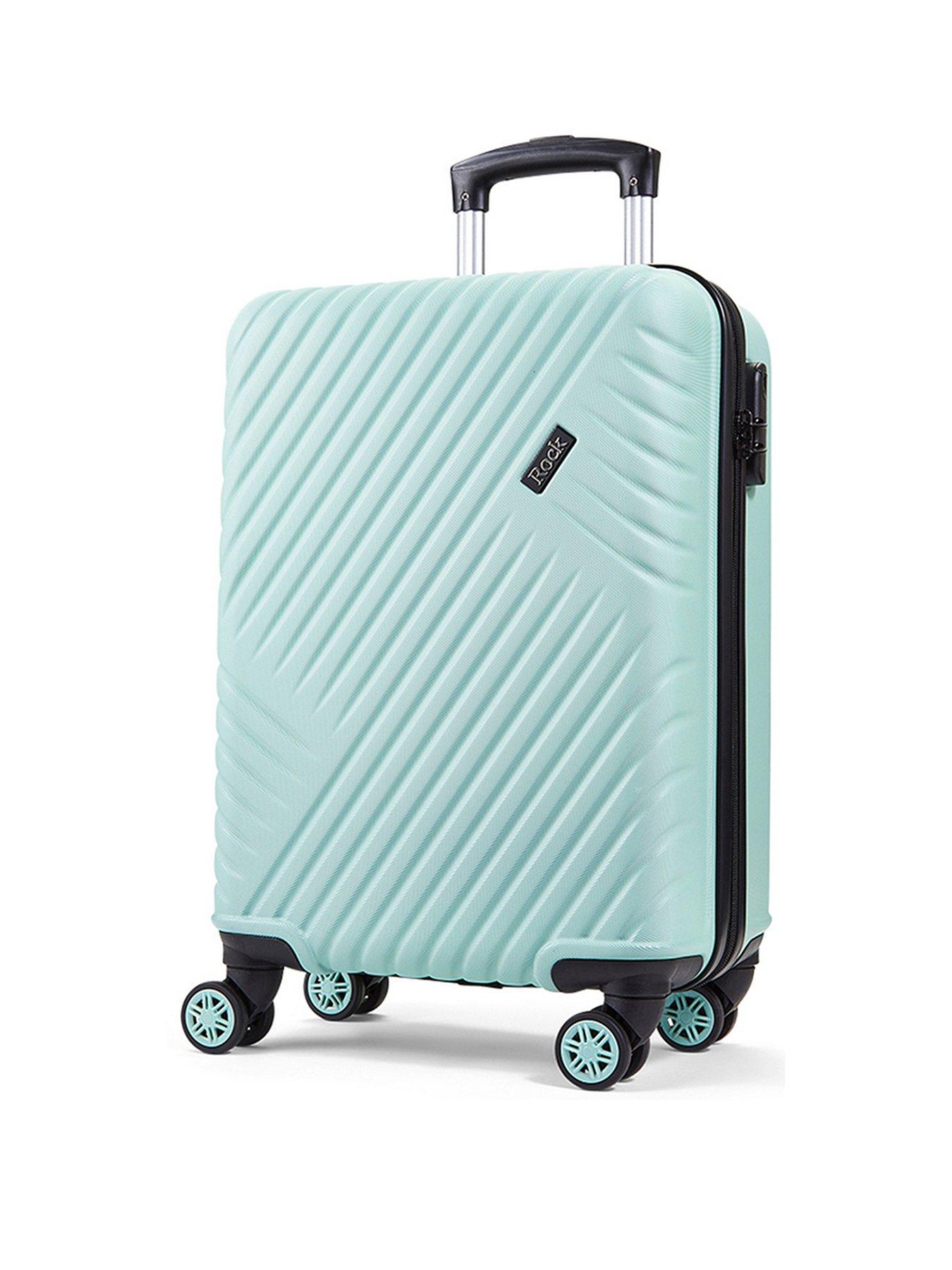 rock-luggage-santiago-hardshell-8-wheel-suitcase-smallfront