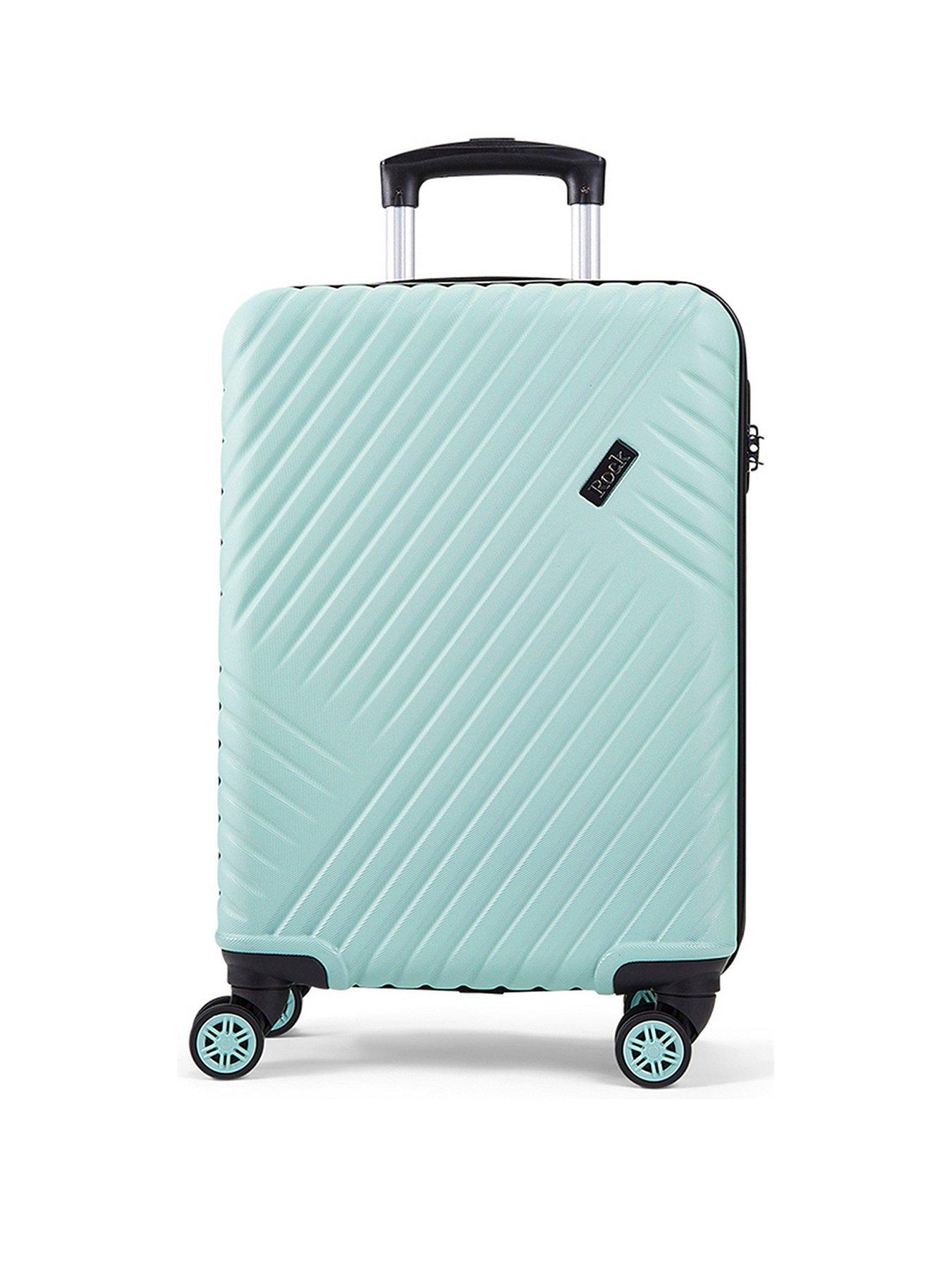 rock-luggage-santiago-hardshell-8-wheel-suitcase-smallstillFront