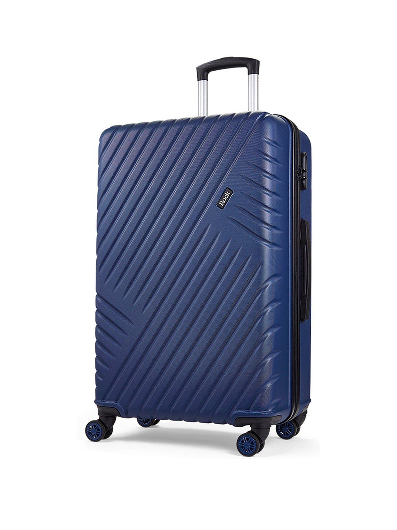 rock-luggage-santiago-hardshell-8-wheel-suitcase-largenbspfront