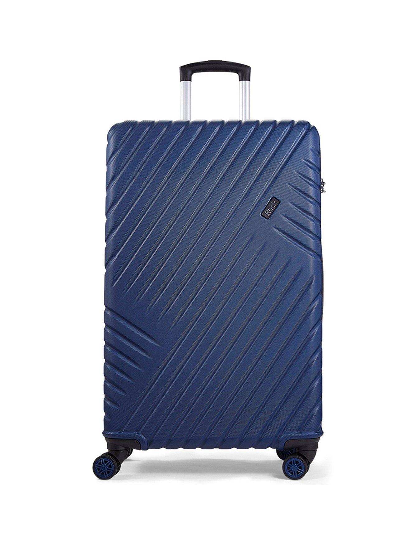 rock-luggage-santiago-hardshell-8-wheel-suitcase-largenbspstillFront