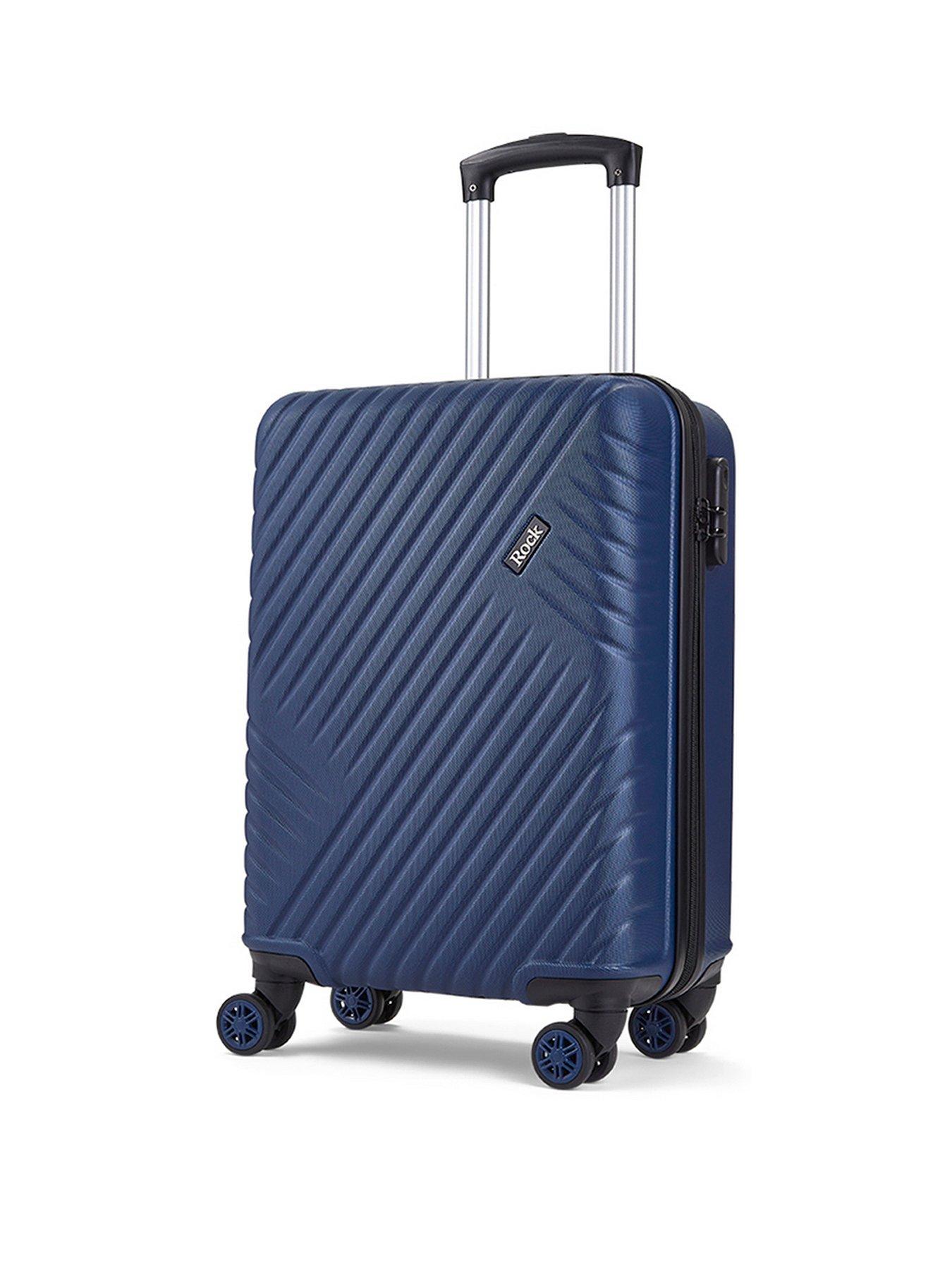 undefined Santiago Hardshell 8 Wheel Suitcase - Small