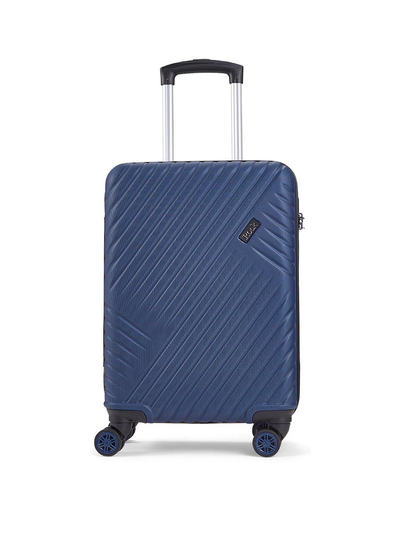 rock-luggage-santiago-hardshell-8-wheel-suitcase-smallstillFront