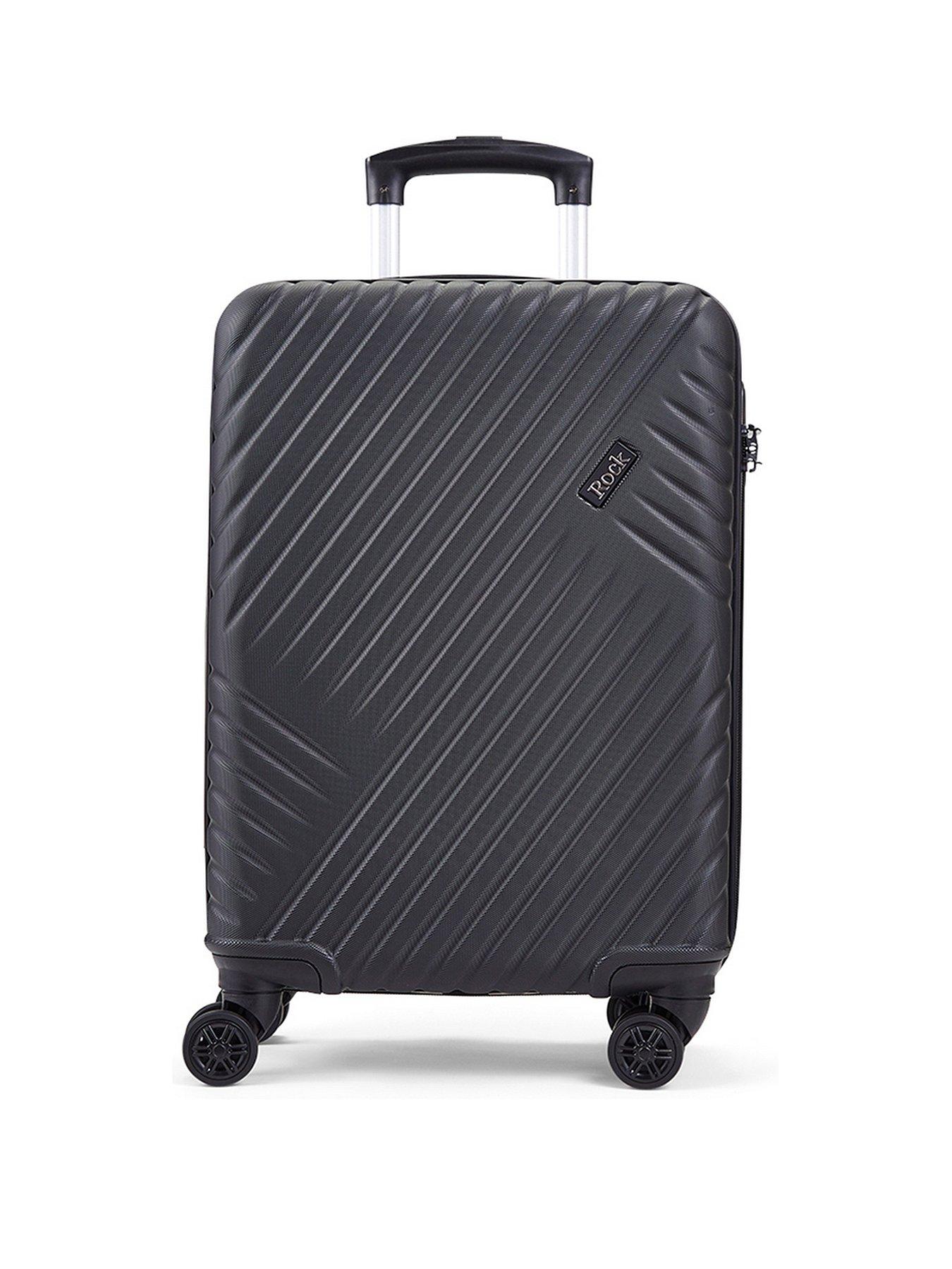 rock-luggage-santiago-hardshell-8-wheelnbspsuitcase-smallstillFront