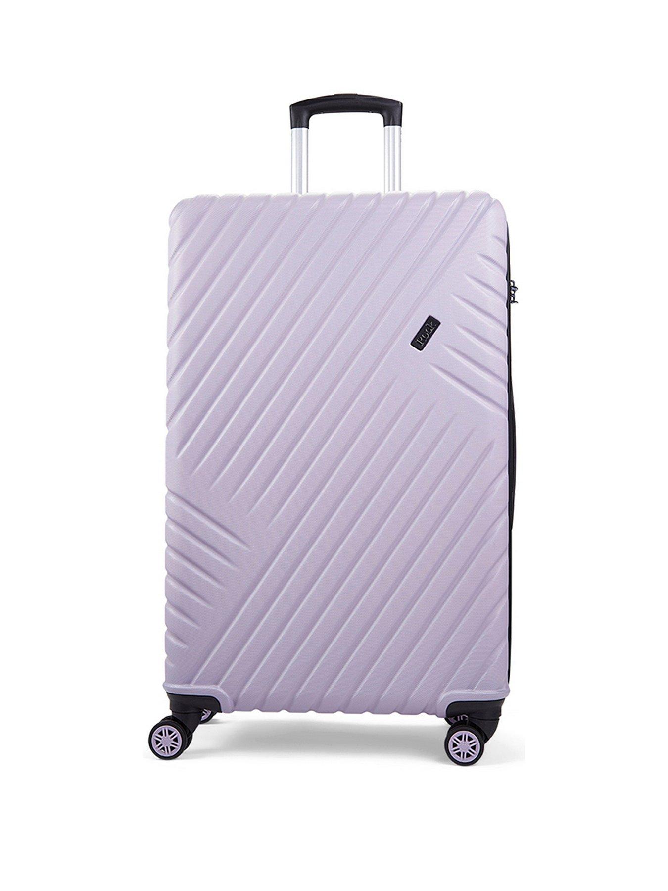 rock-luggage-santiago-hardshell-8-wheel-suitcase-largenbspstillFront