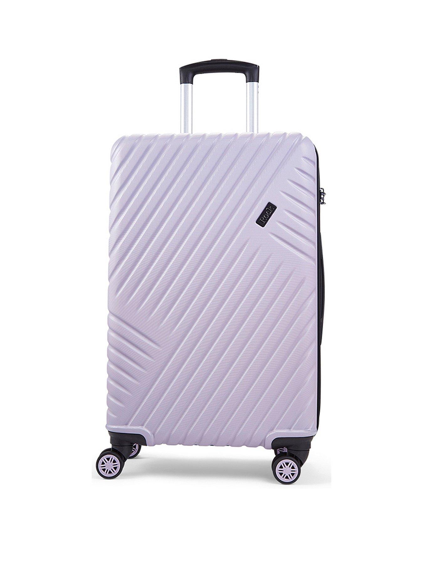 rock-luggage-santiago-hardshell-8-wheel-suitcase-mediumstillFront