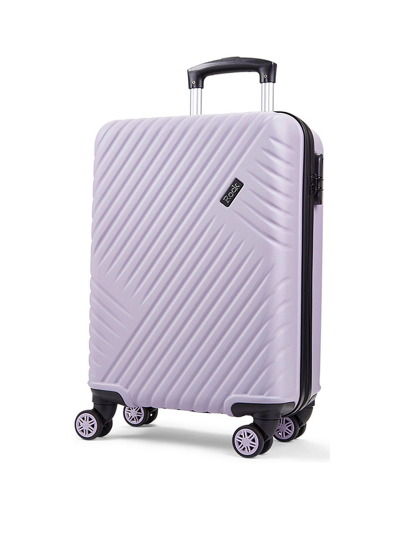 undefined Santiago Hardshell 8 Wheel Suitcase - Small