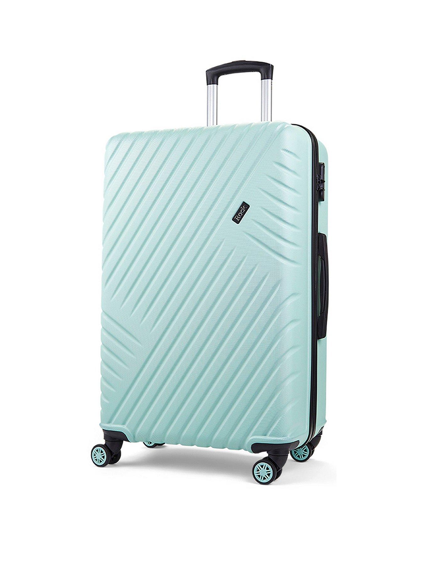 rock-luggage-santiago-hardshell-8-wheel-suitcase-largenbspfront