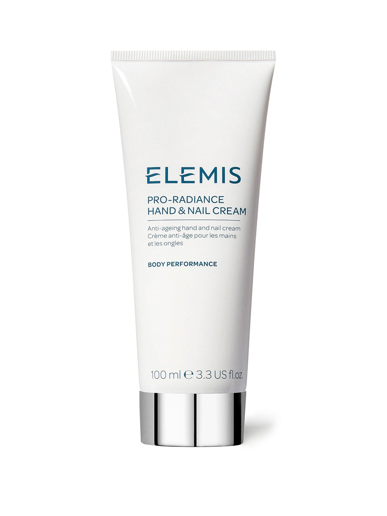 Elemis Pro-Radiance Hand and Nail Cream - 100ml