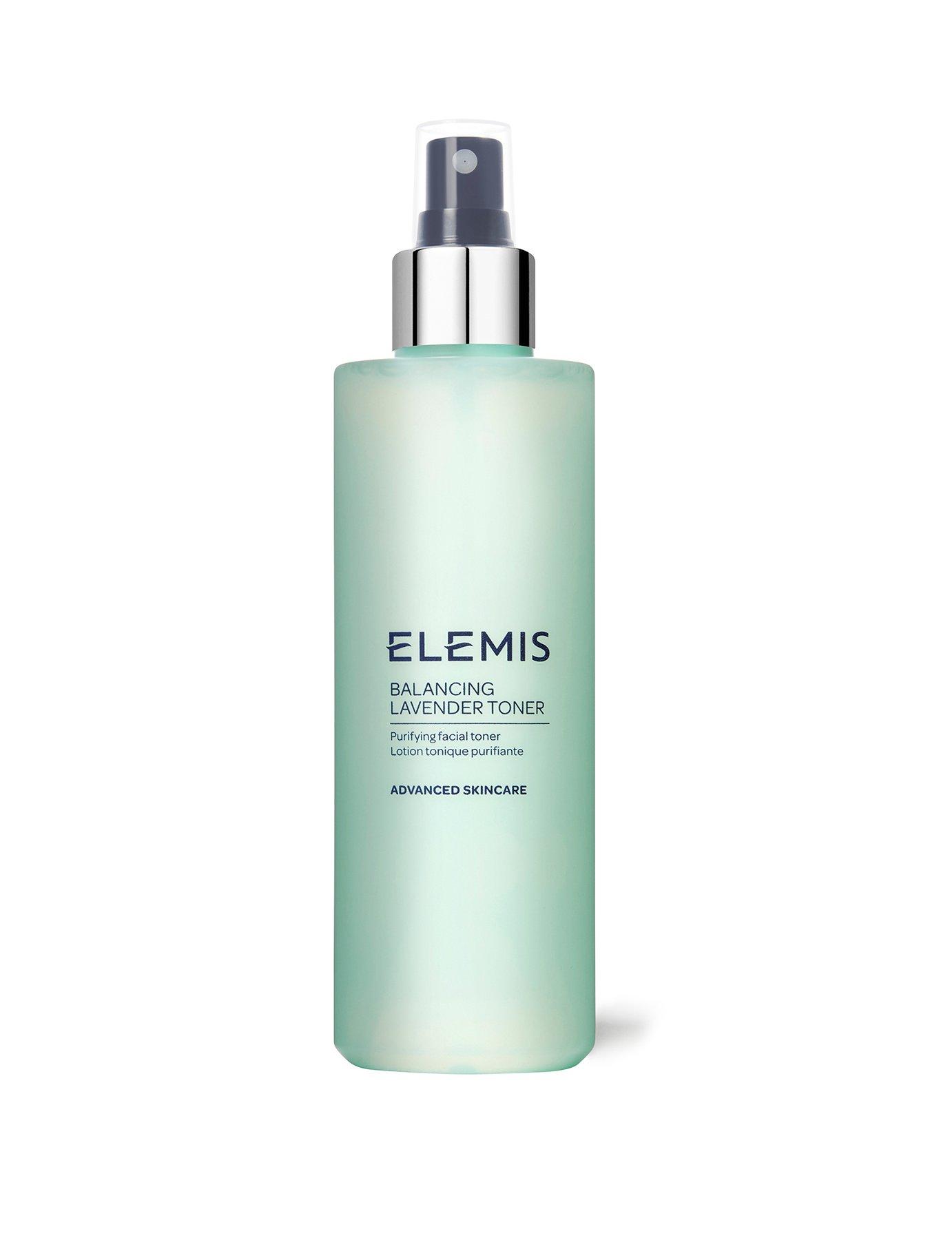 undefined Balancing Lavender Toner - 200ml