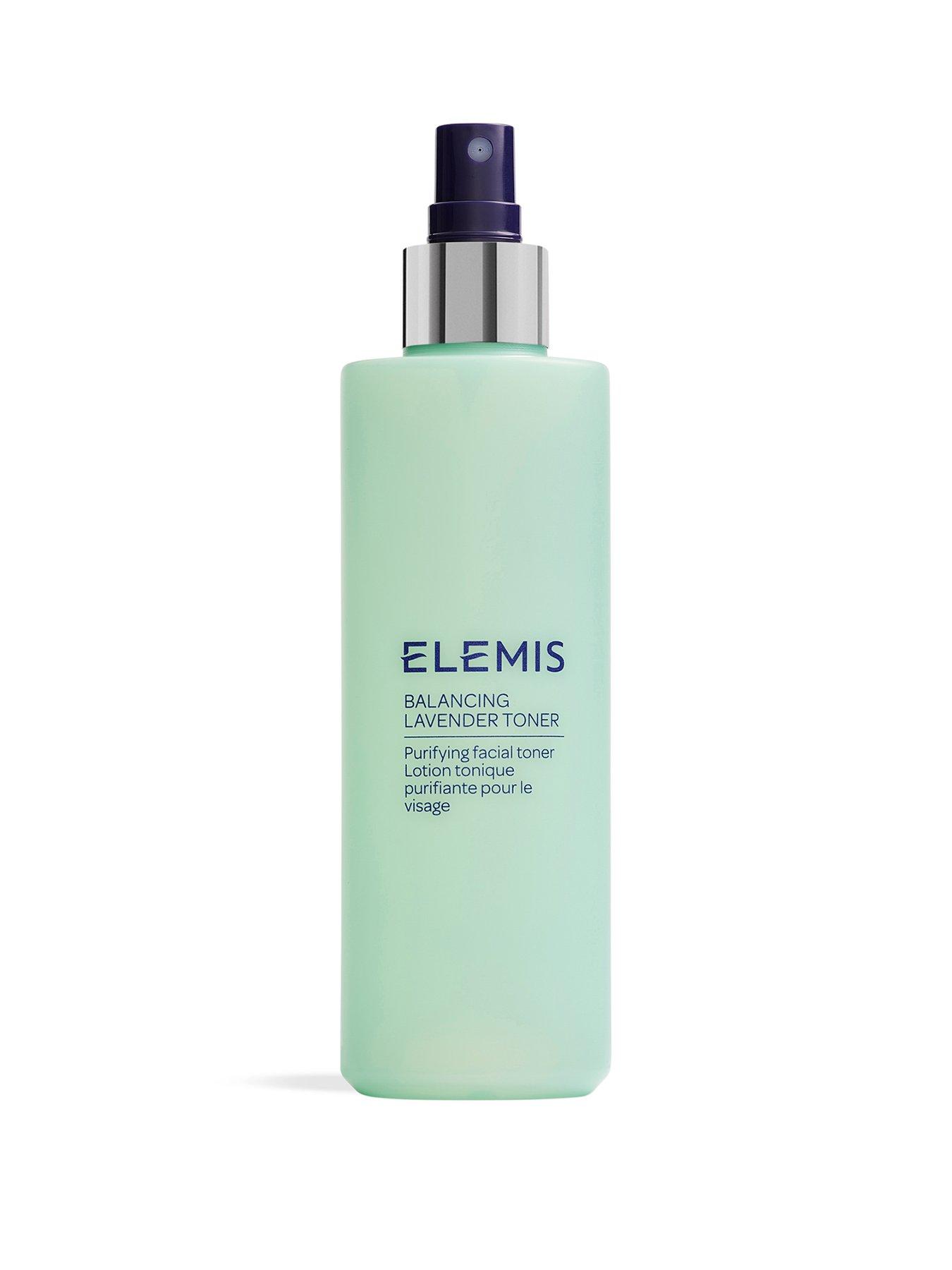 Elemis Balancing Lavender Purifying Facial Toner - 200ml