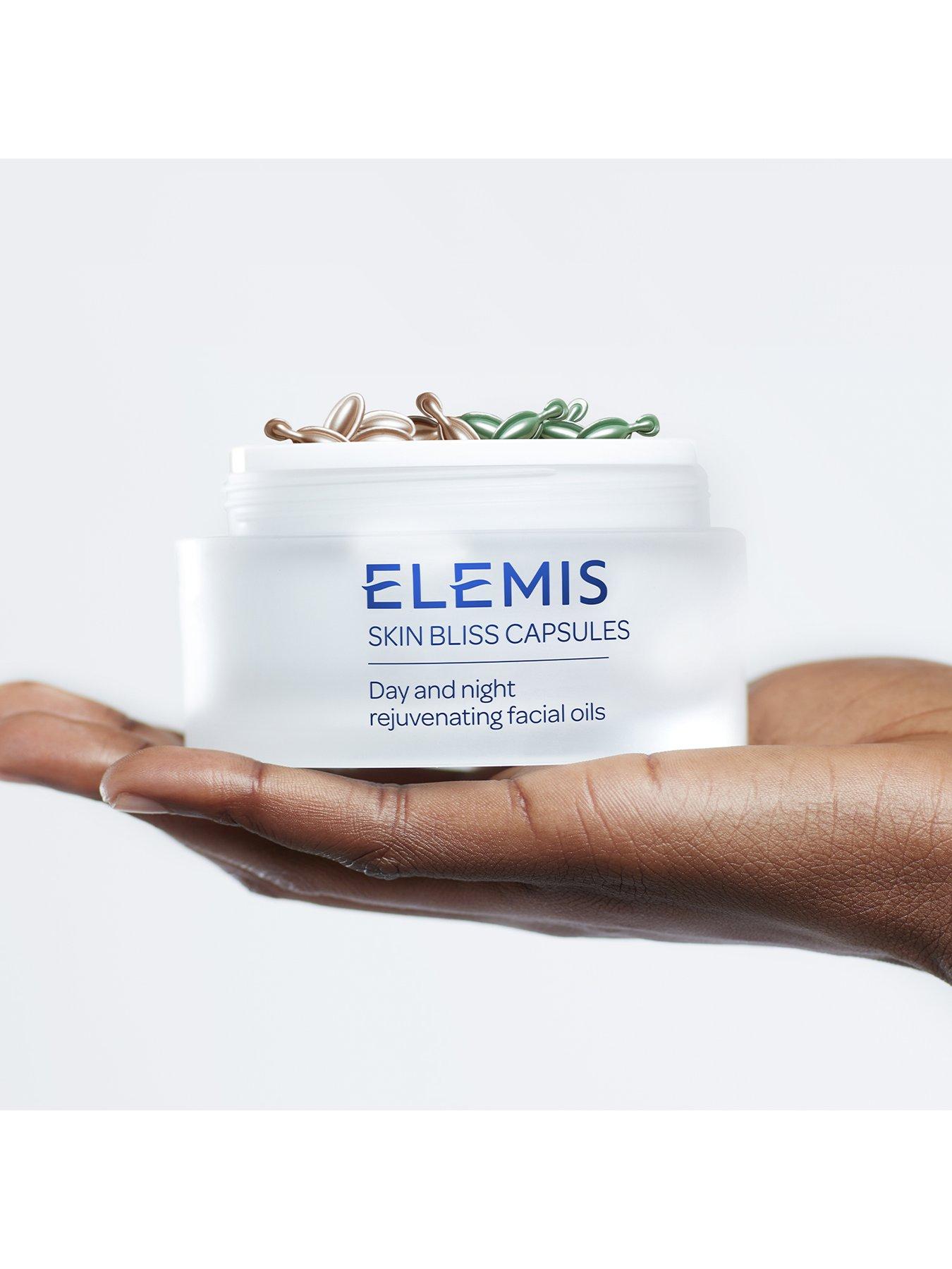 Image 2 of 3 of Elemis Skin Bliss Capsules (60 Caps)