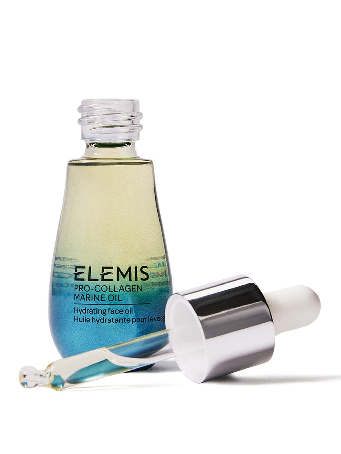 Elemis Pro-Collagen Marine Oil - 15Ml in One Colour