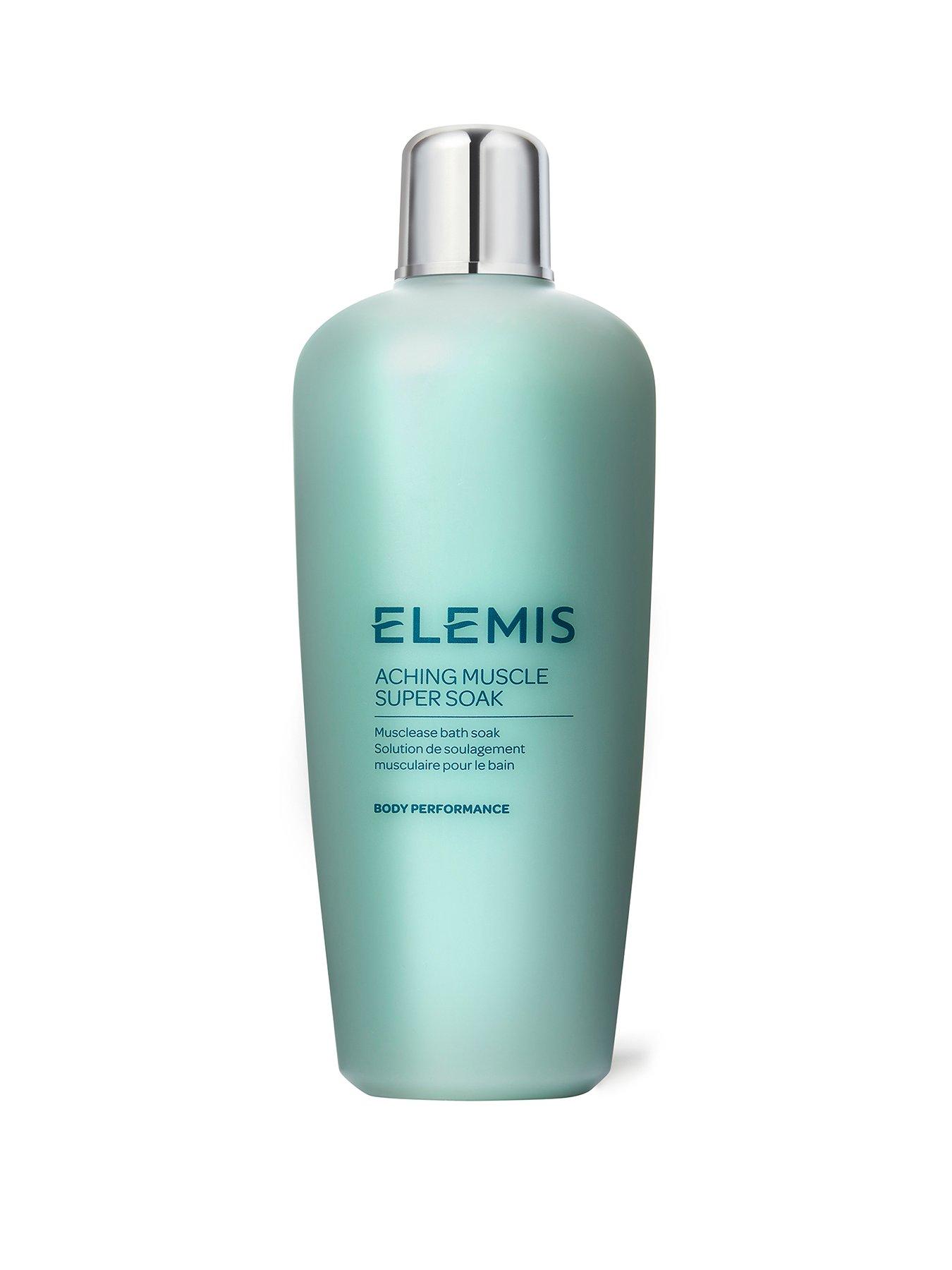 Elemis Aching Muscle Super Soak - 400ml