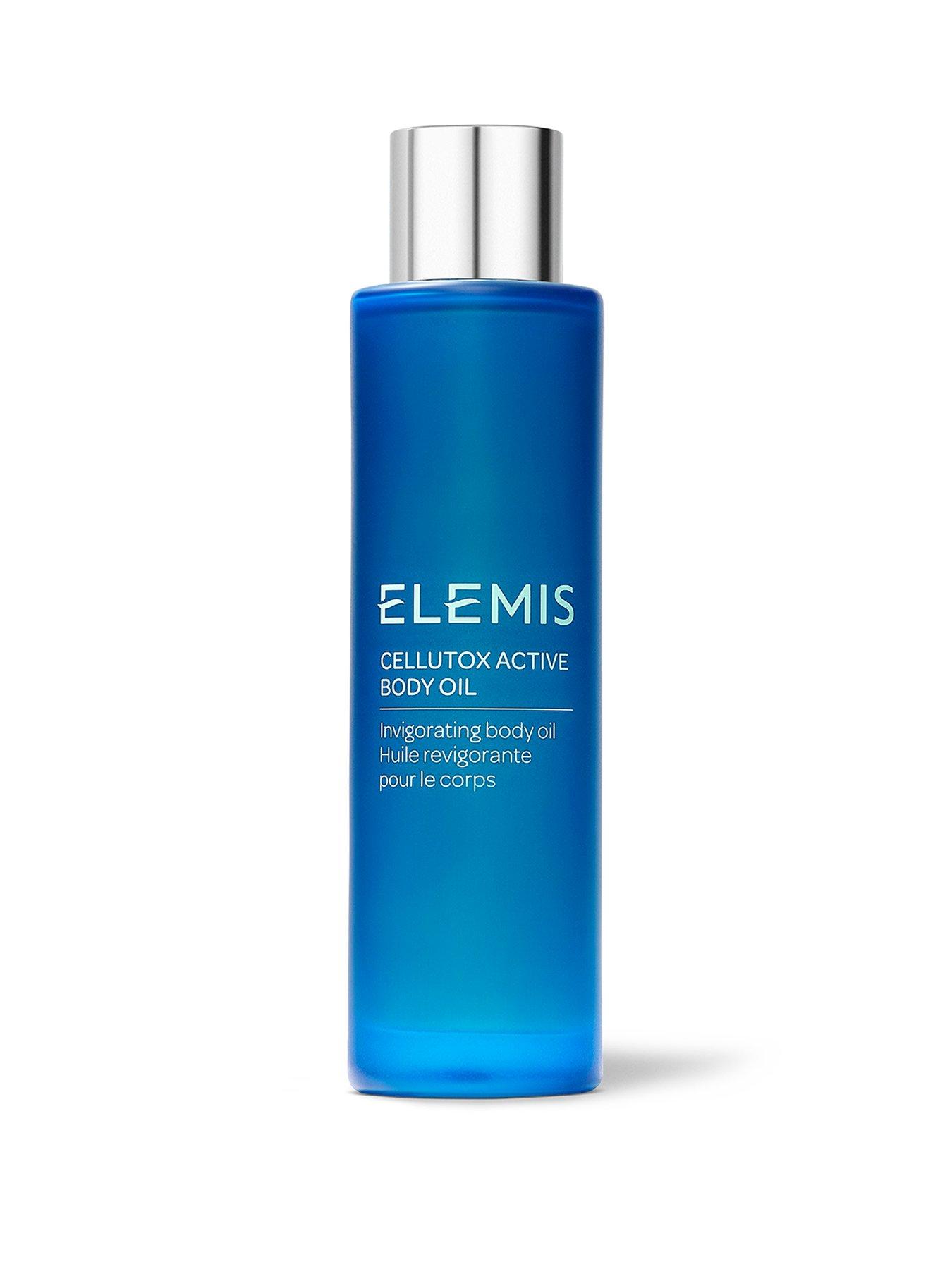 Image 1 of 2 of Elemis Cellutox Body Oil -&nbsp;100ml
