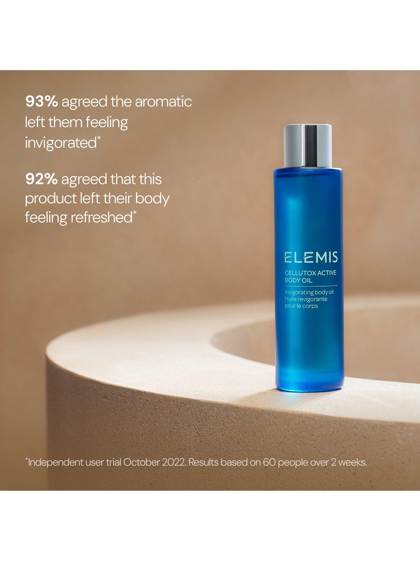Image 2 of 2 of Elemis Cellutox Body Oil -&nbsp;100ml