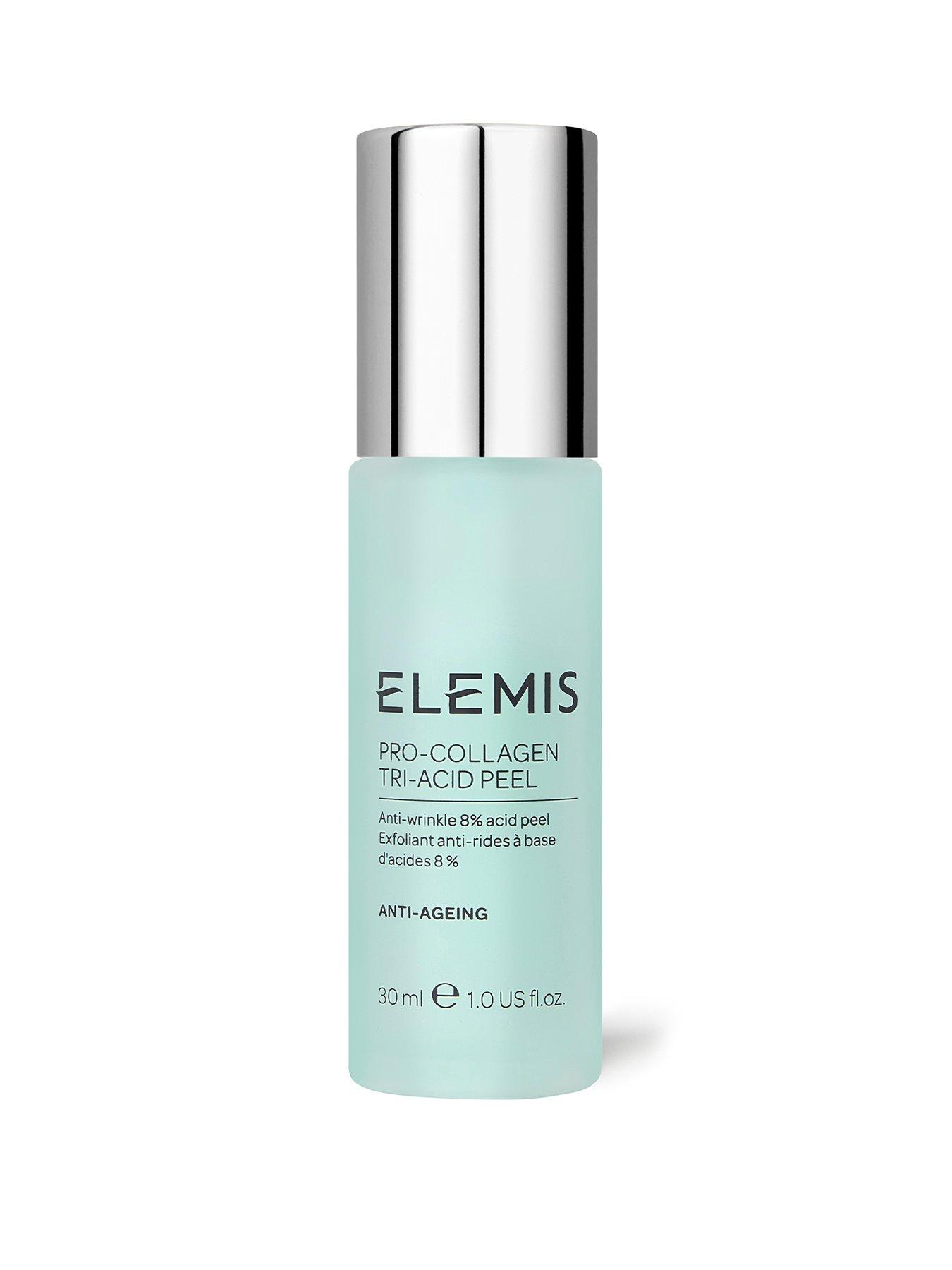 undefined Pro-Collagen Tri-Acid Peel - 30ml