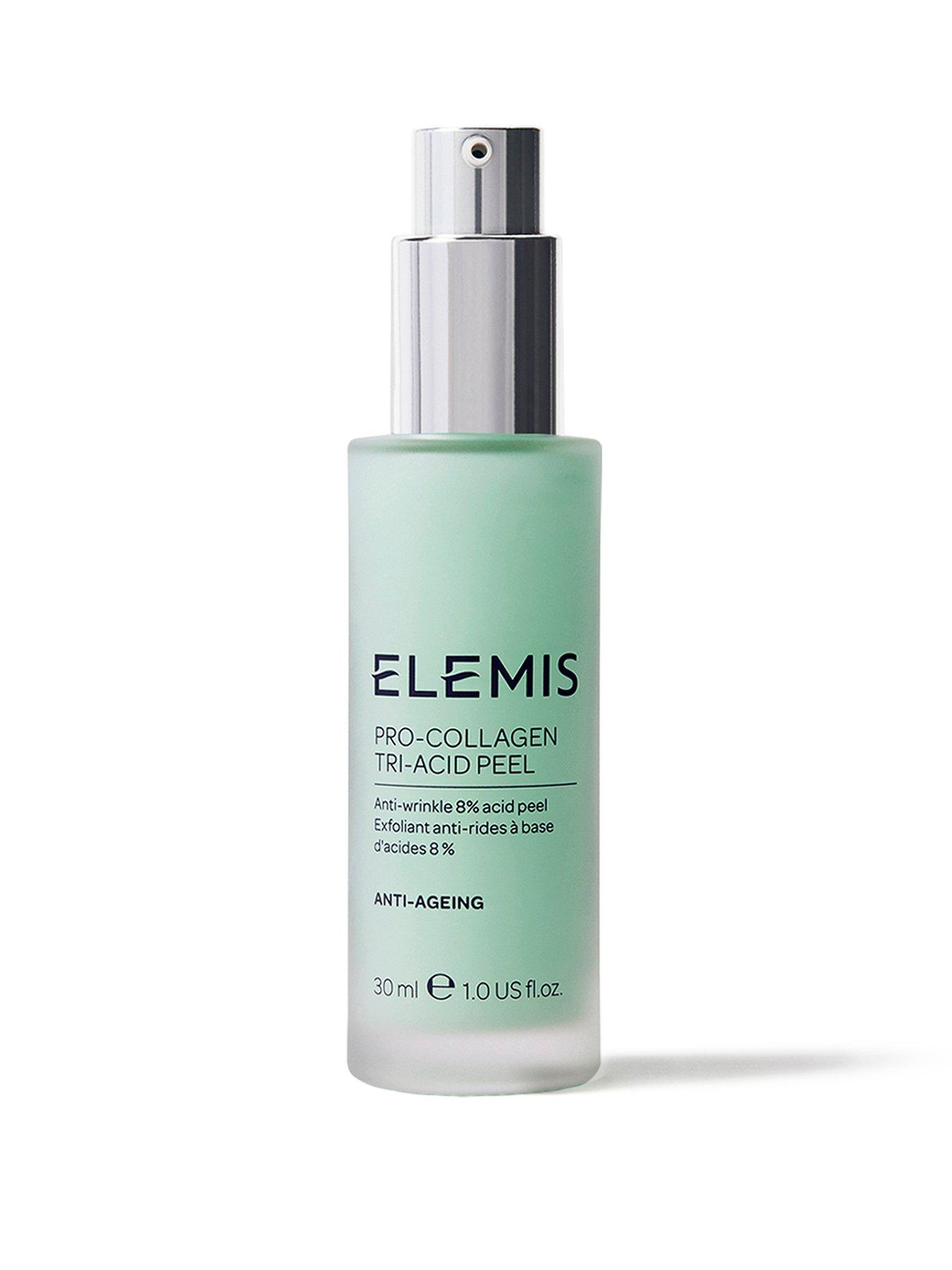 Elemis Pro-Collagen Tri-Acid Peel - 30ml