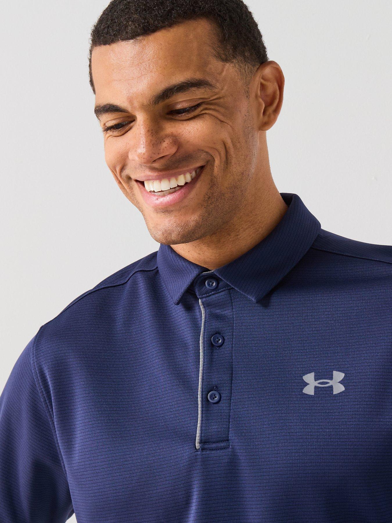 under-armour-mens-golf-tech-polo-shirtnbsp--navyoutfit