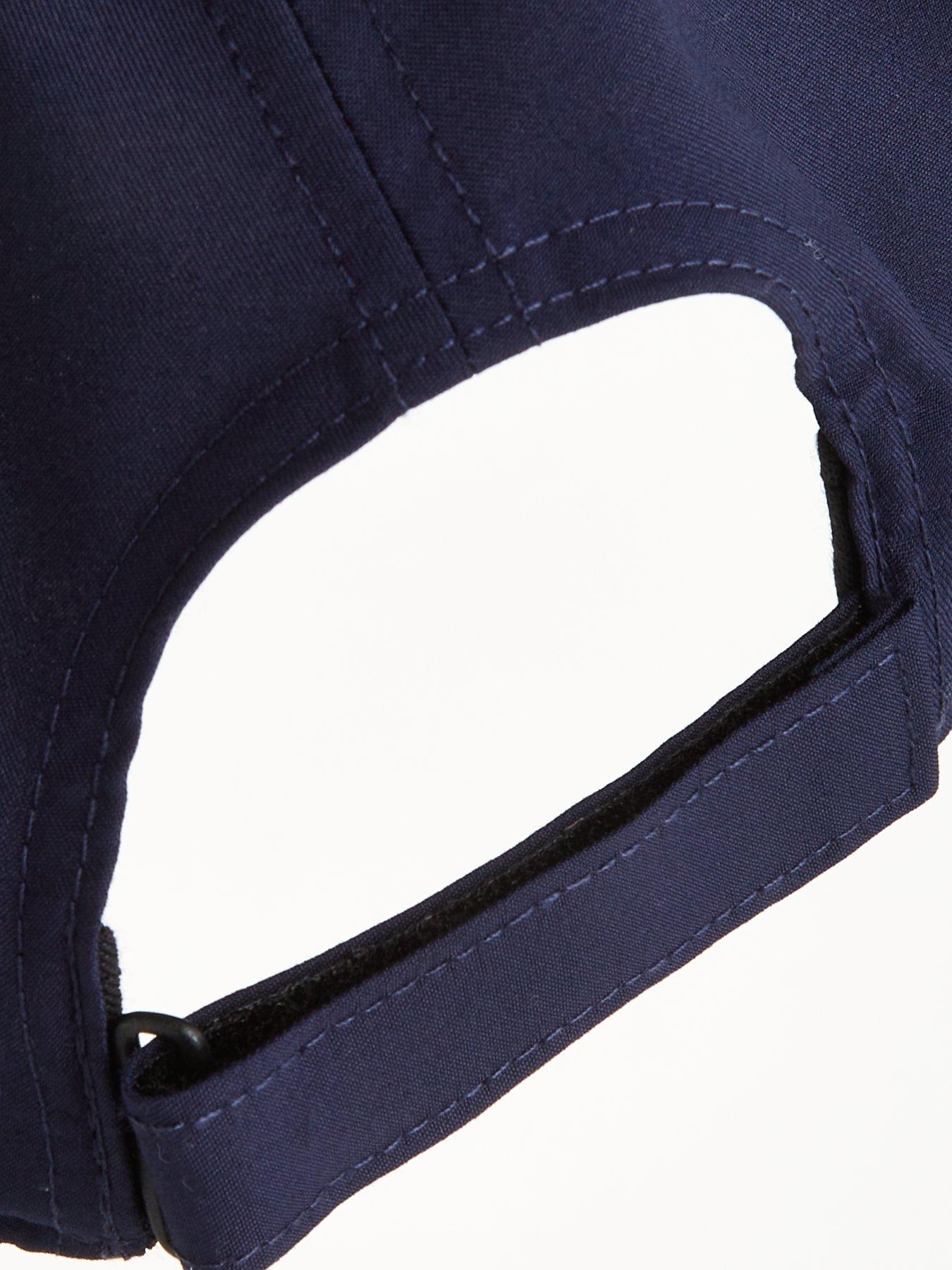 Image 4 of 4 of UNDER ARMOUR Golf 96 Cap - Navy