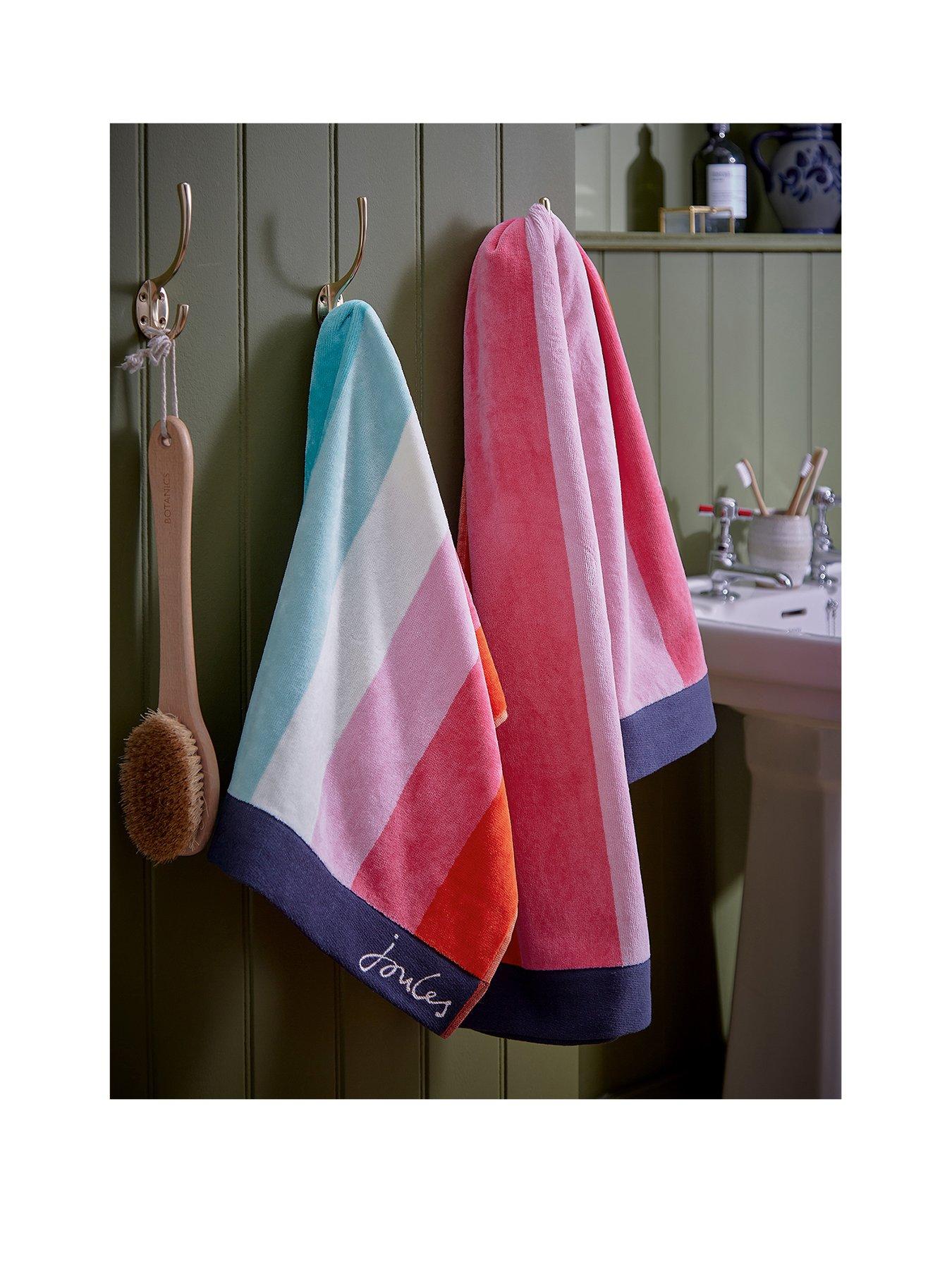 joules-indienne-towel-range