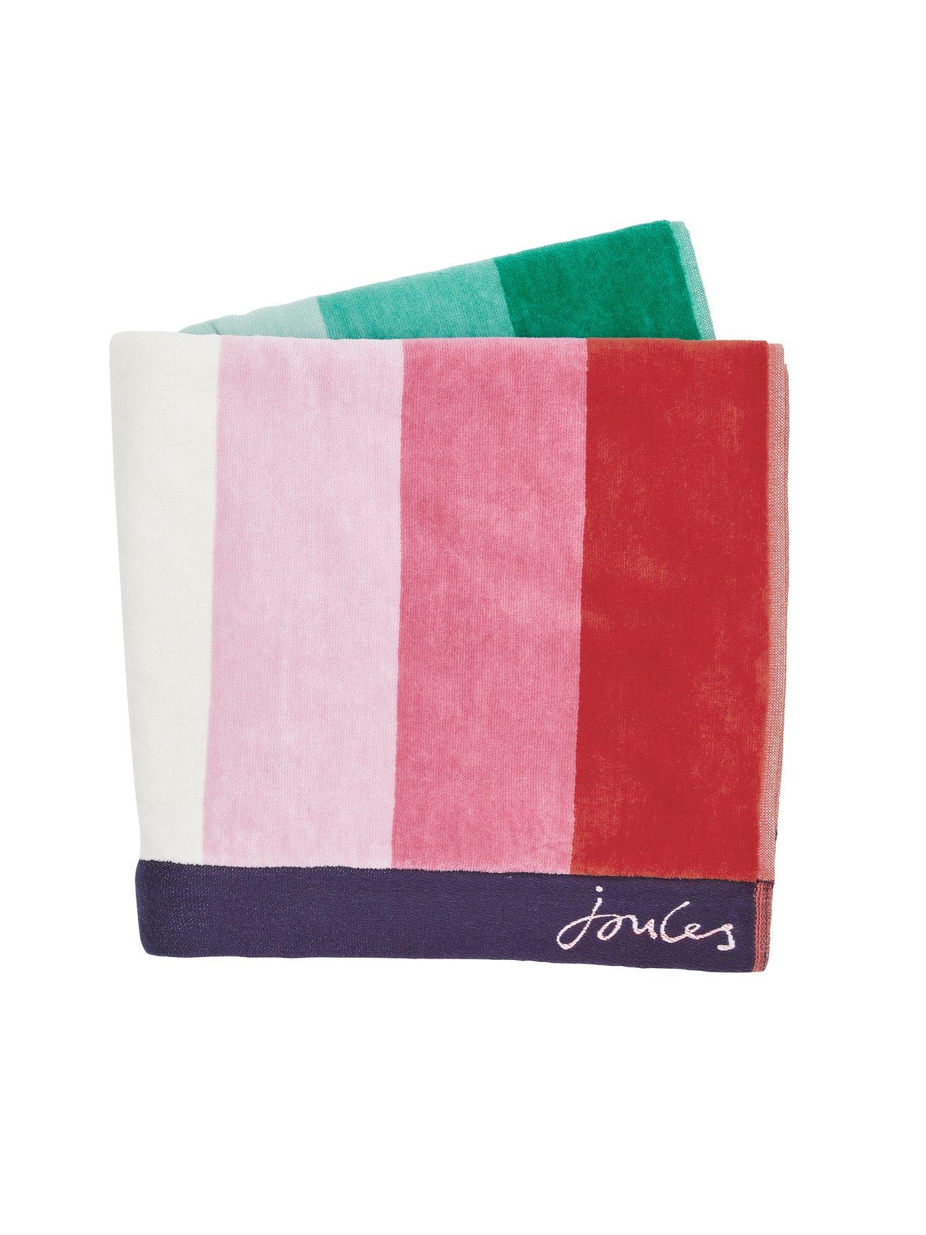 joules-indienne-towel-rangestillFront