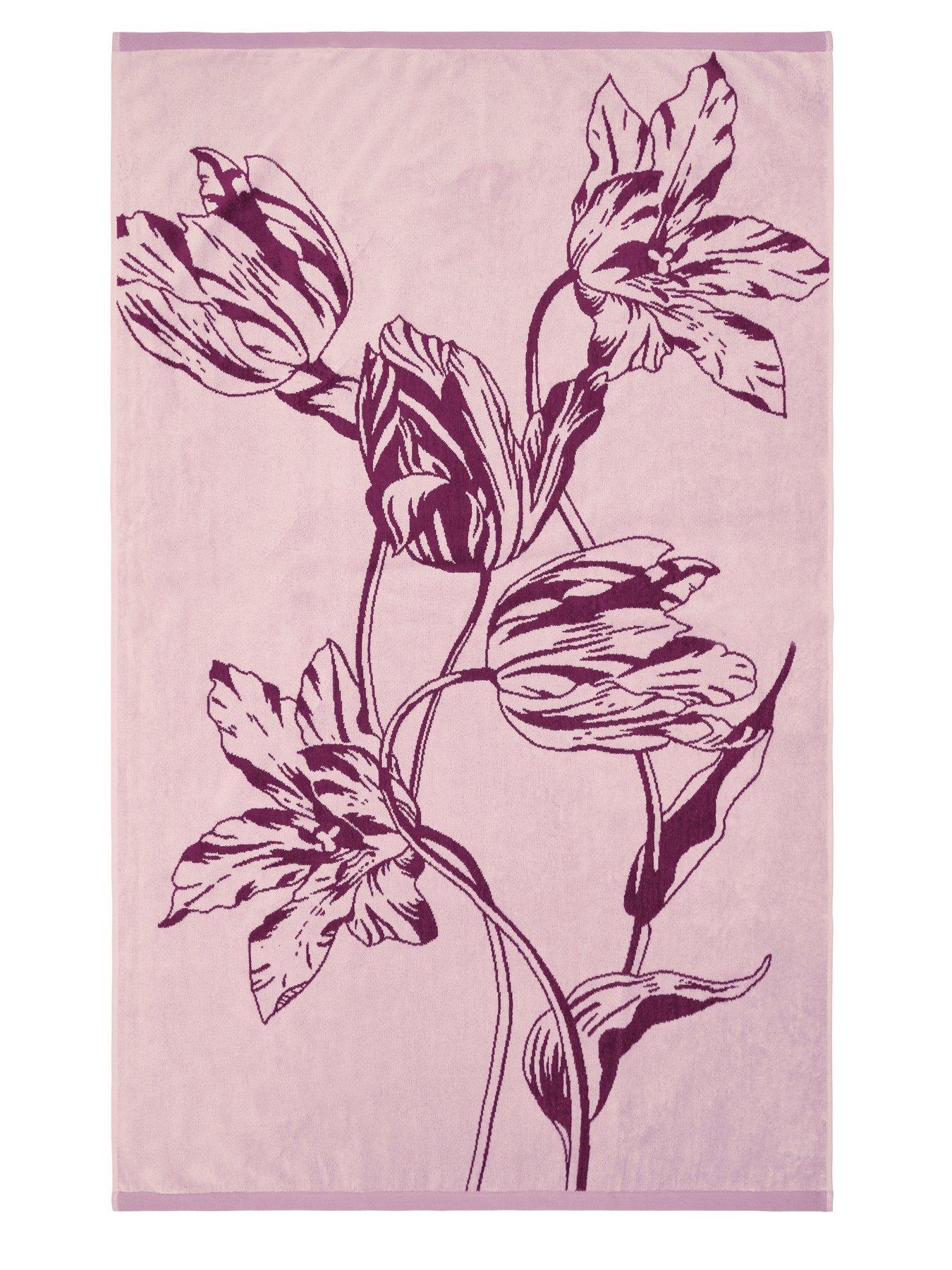 ted-baker-tulip-towel-rangestillFront