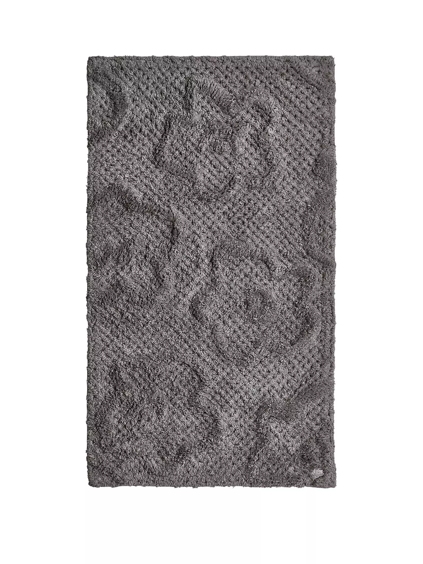 Everly Removable Memory Foam Bath Rug, Frontgate