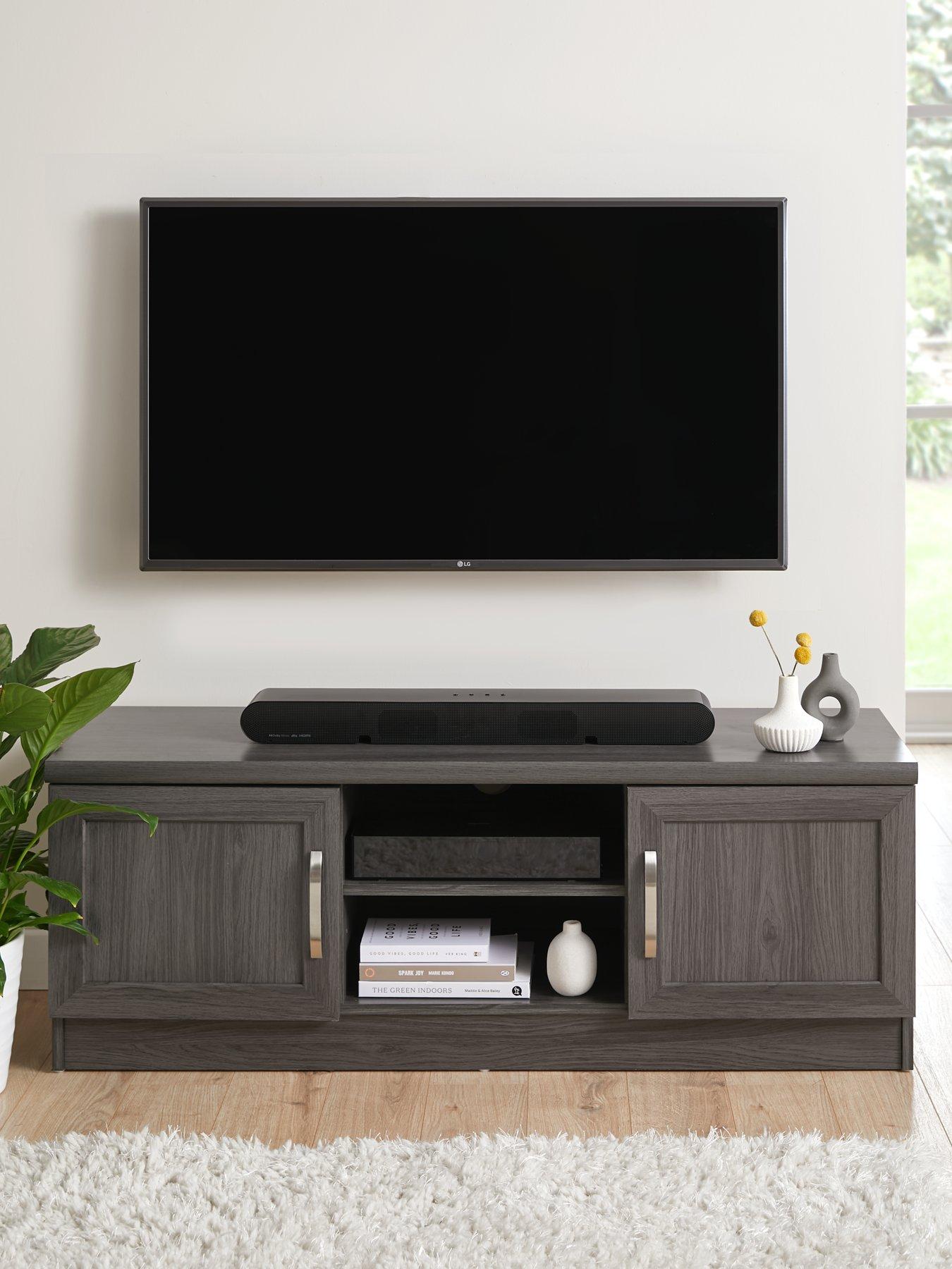 very-home-camberley-tvnbspunit-fits-up-tonbsp43-inch-tv-dark-oak-effect