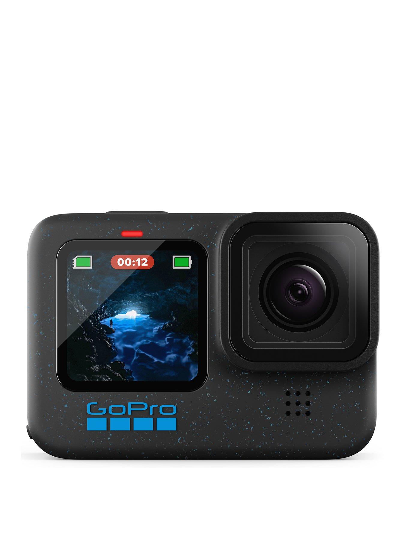 GoPro to launch extreme sports channel on Xbox One and 360