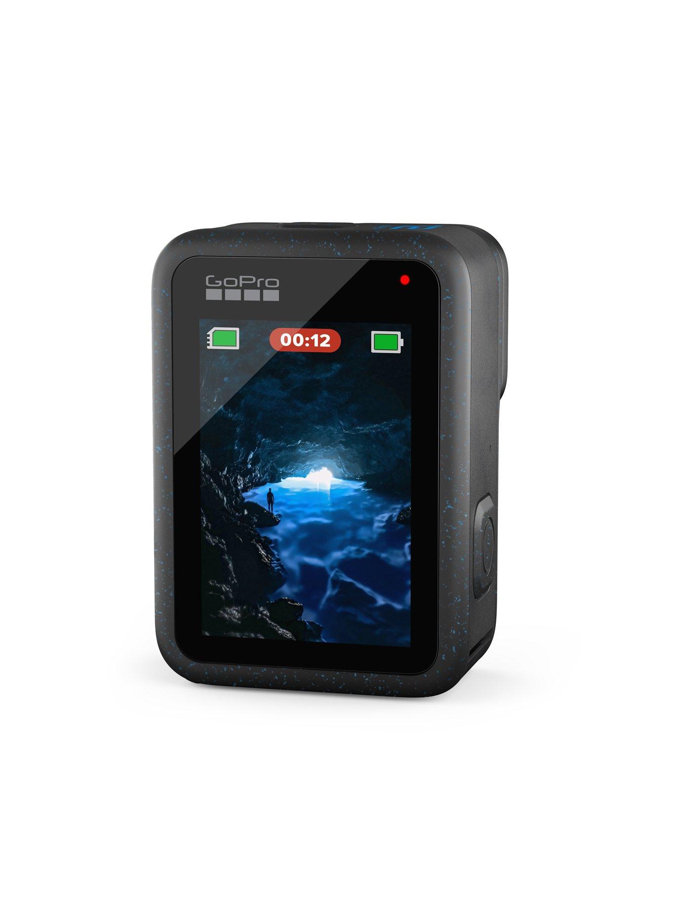 Image 4 of 7 of GoPro Hero 12 5.3K Waterproof Camera - Black