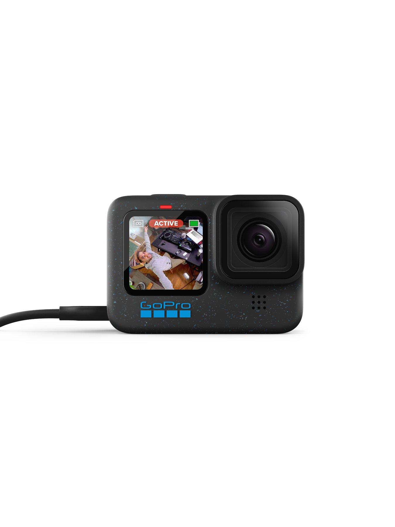 Image 6 of 7 of GoPro Hero 12 5.3K Waterproof Camera - Black