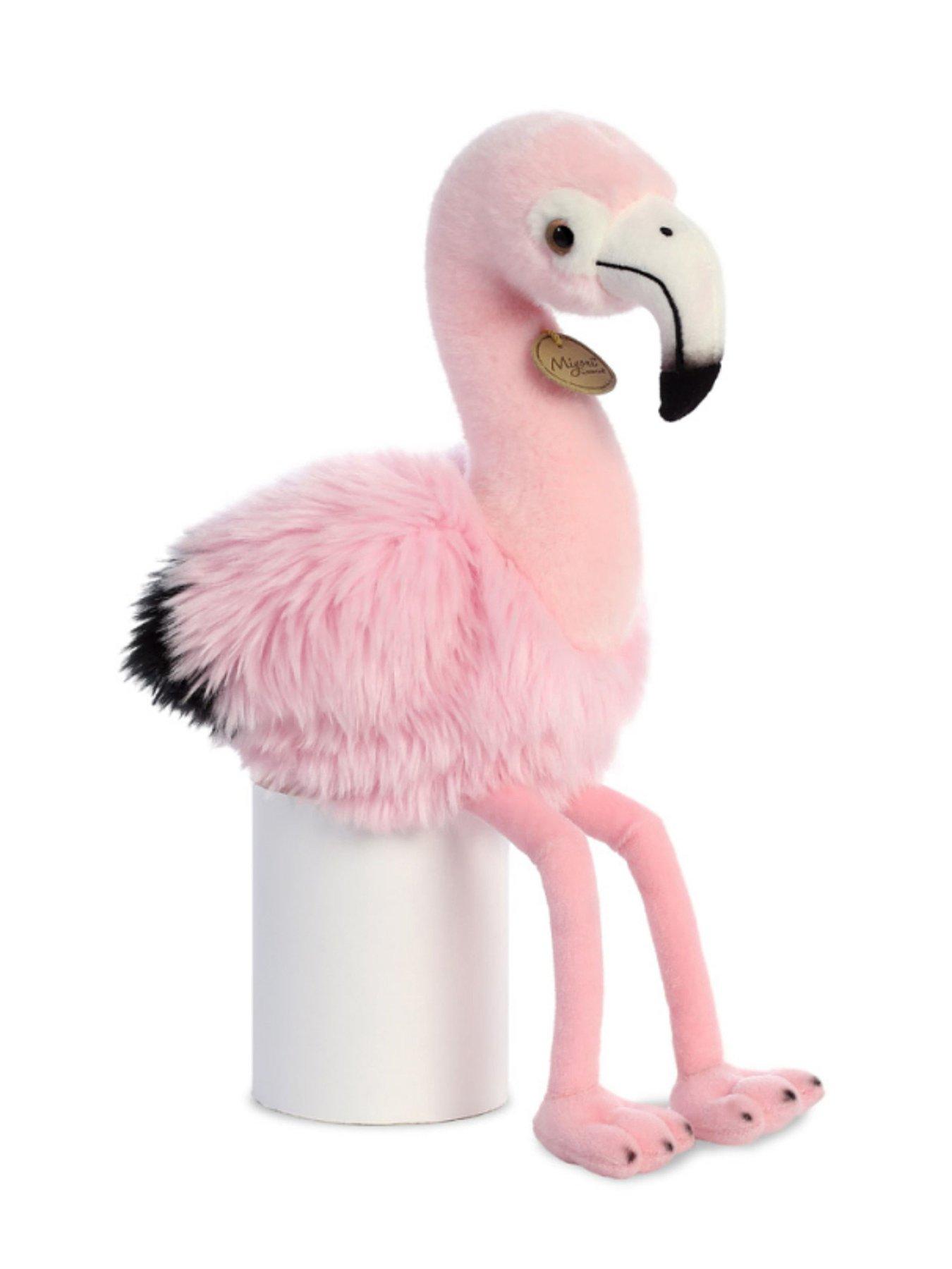 undefined MiYoni Flamingo 10In