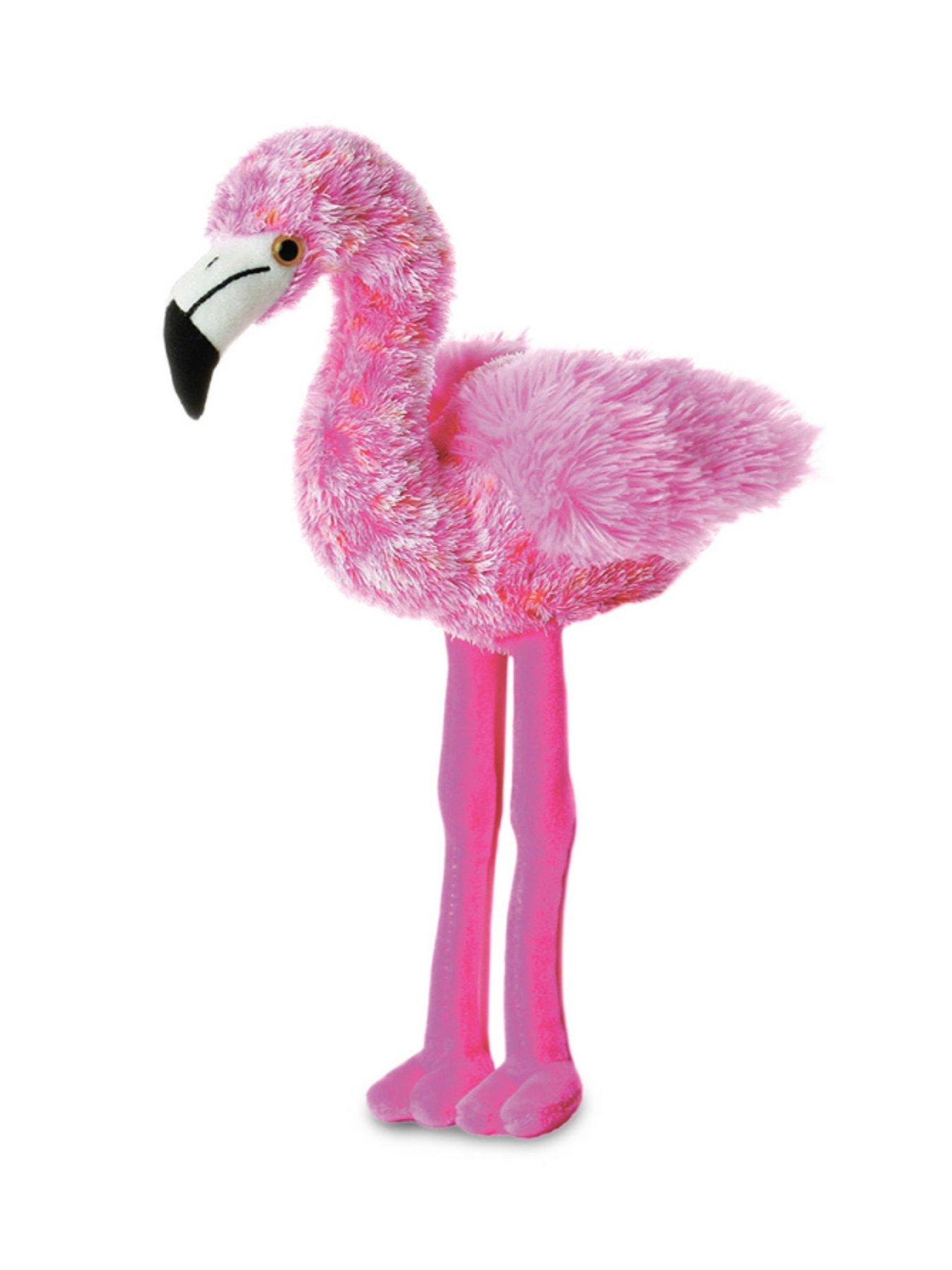 Image 1 of 1 of AURORA MF Flavia Flamingo 8In