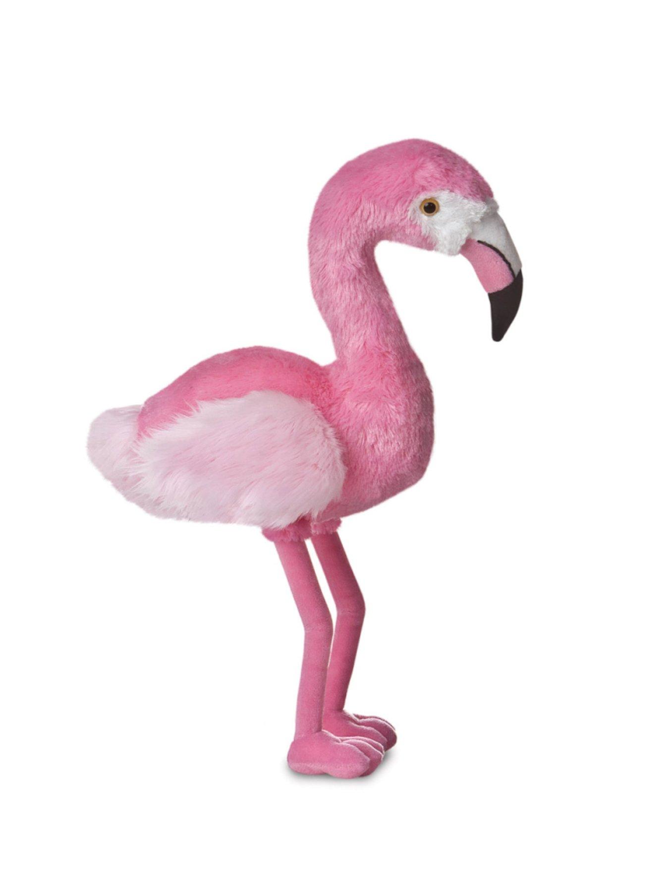 aurora-flo-flamingo-12in