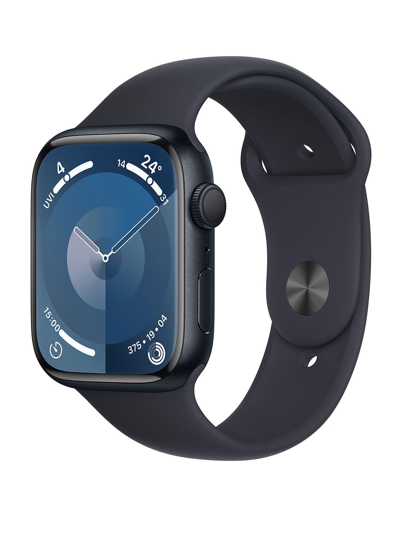 Apple latest hot sale smart watch