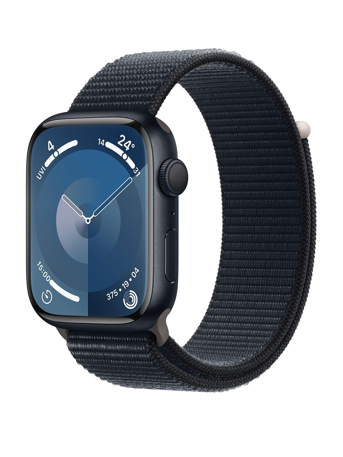 apple-watch-series-9-gps-45mm-midnight-aluminium-case-with-midnight-sport-loopfront